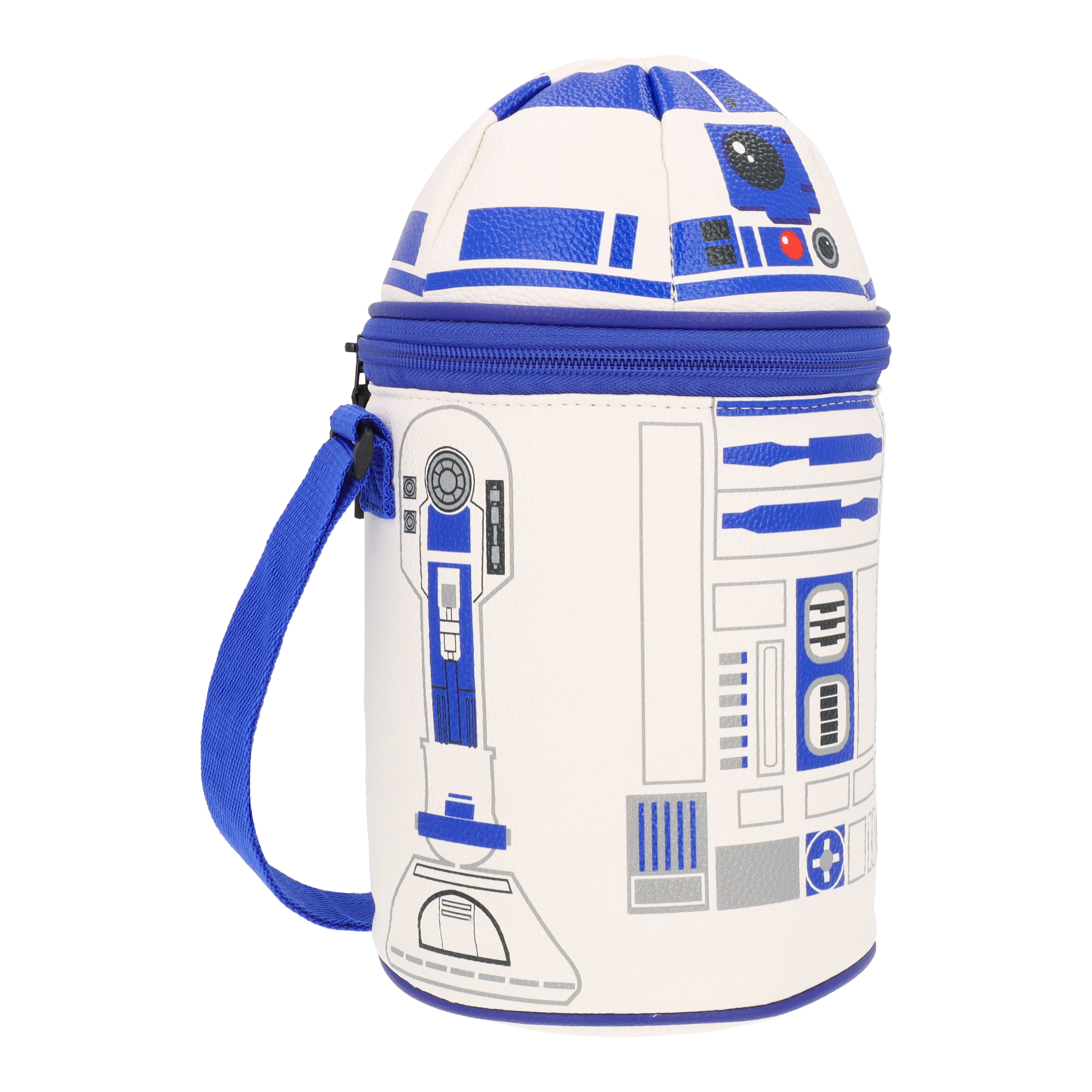 Lonchera R2D2 Star Wars Edicion Limitada