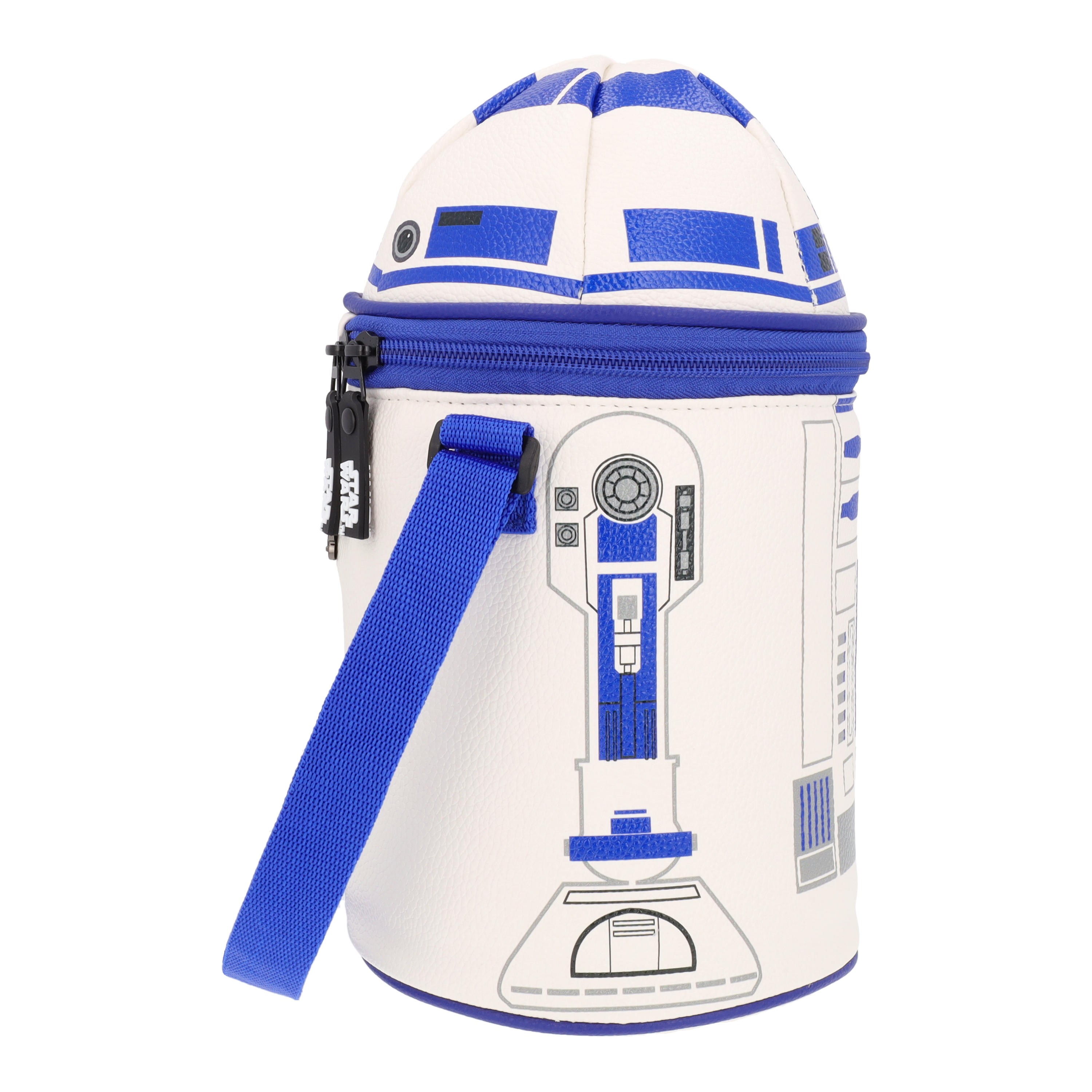 Lonchera R2D2 Star Wars Edicion Limitada