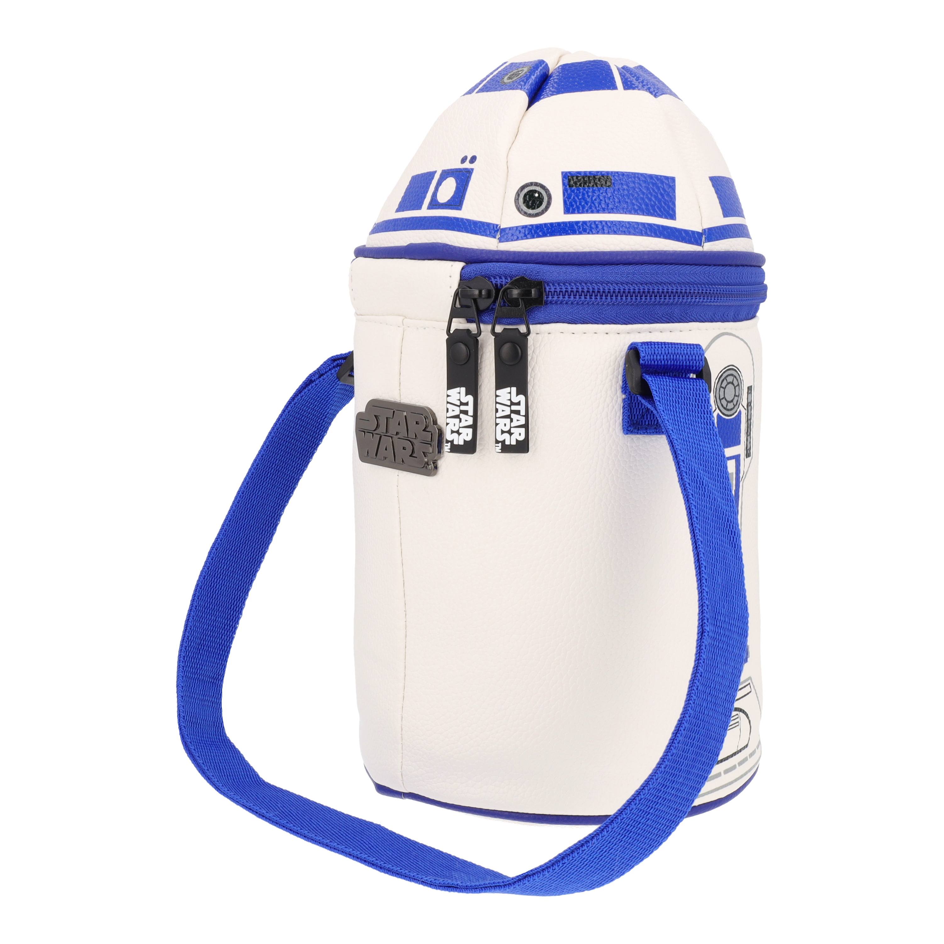Lonchera R2D2 Star Wars Edicion Limitada