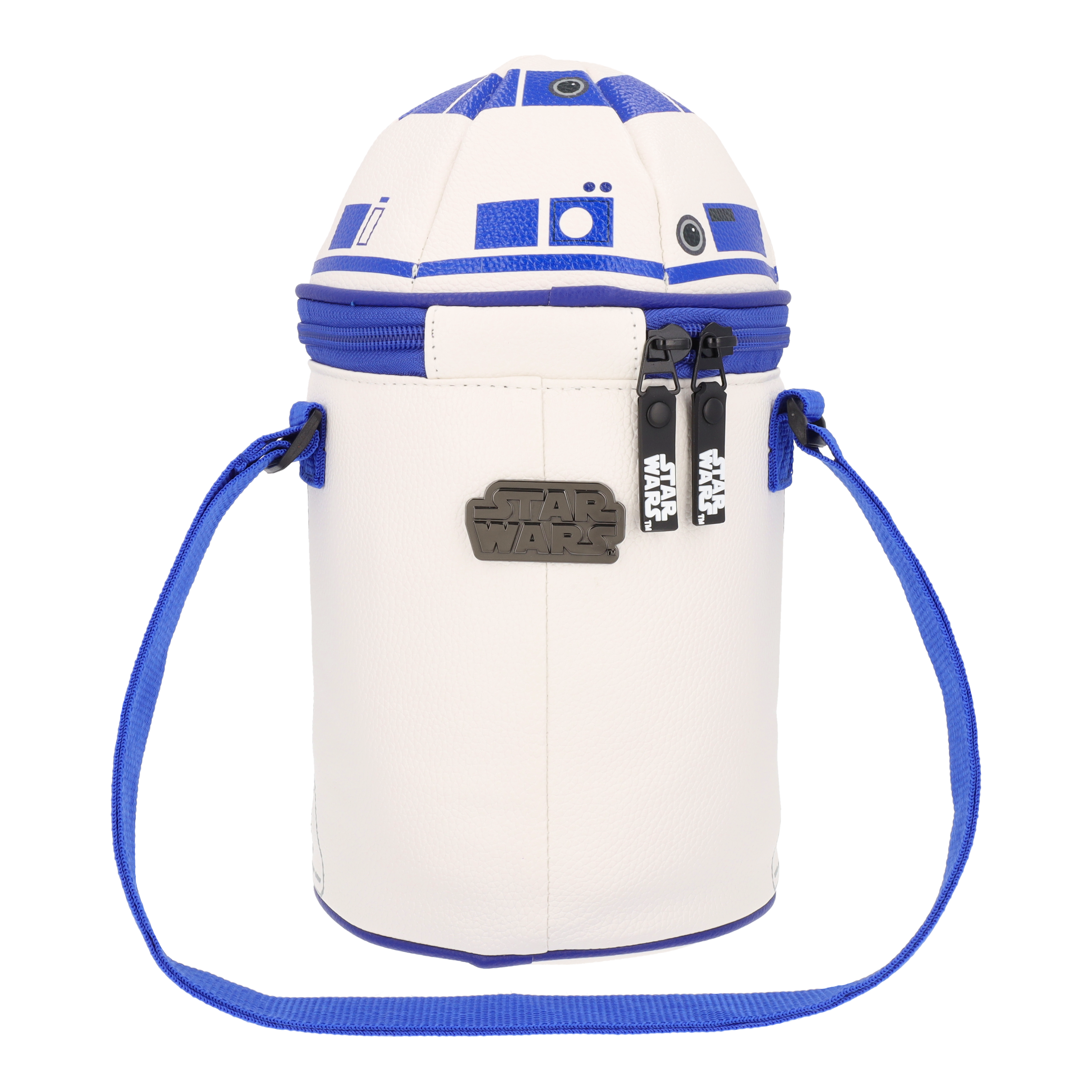 Lonchera R2D2 Star Wars Edicion Limitada