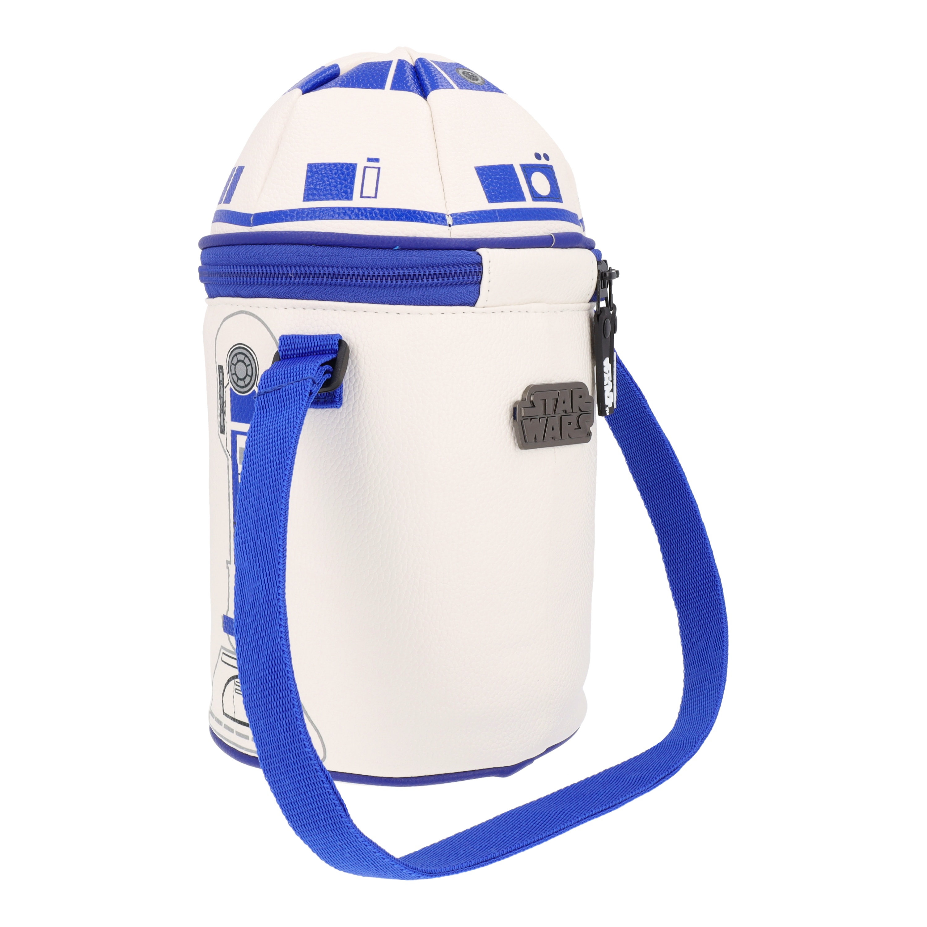 Lonchera R2D2 Star Wars Edicion Limitada
