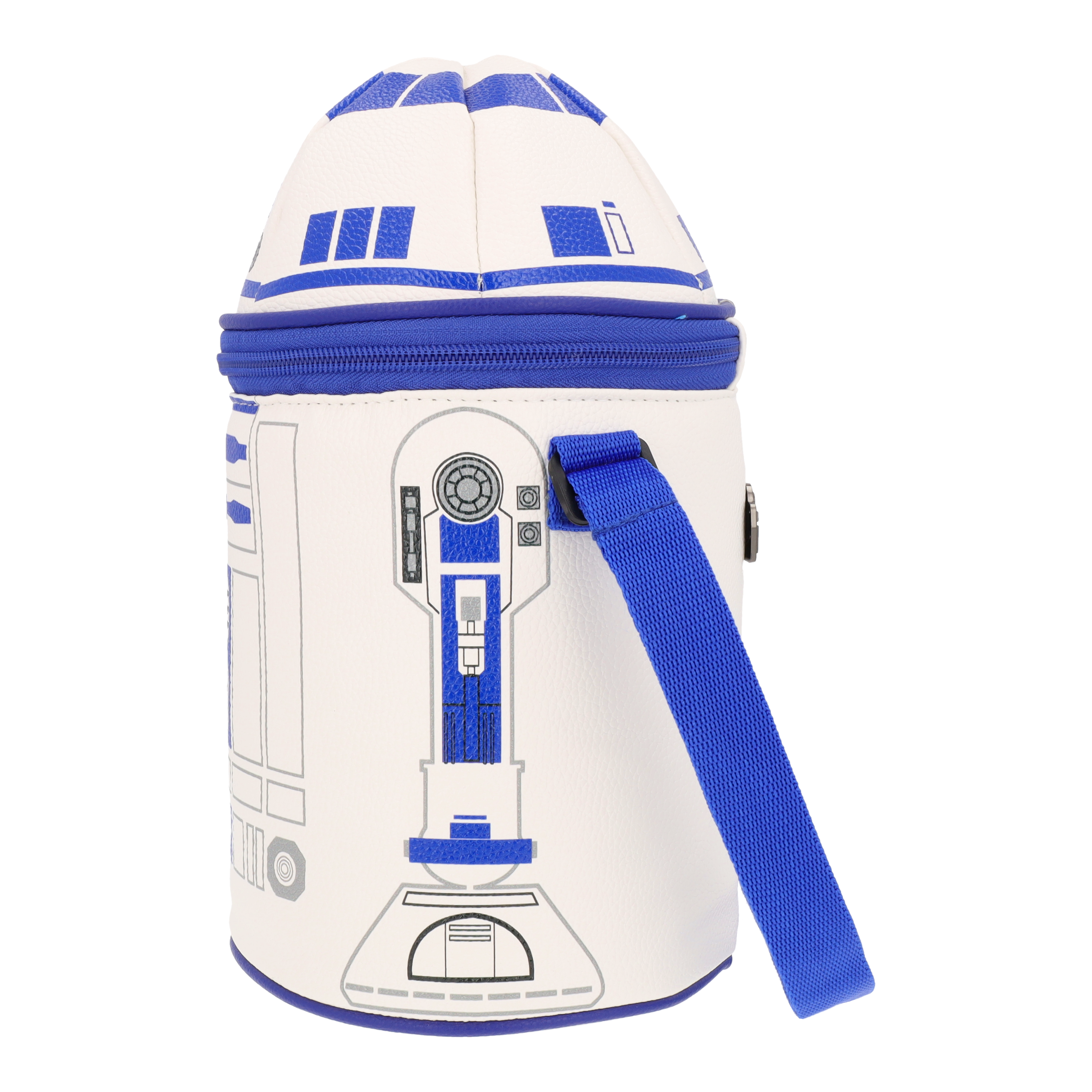 Lonchera R2D2 Star Wars Edicion Limitada