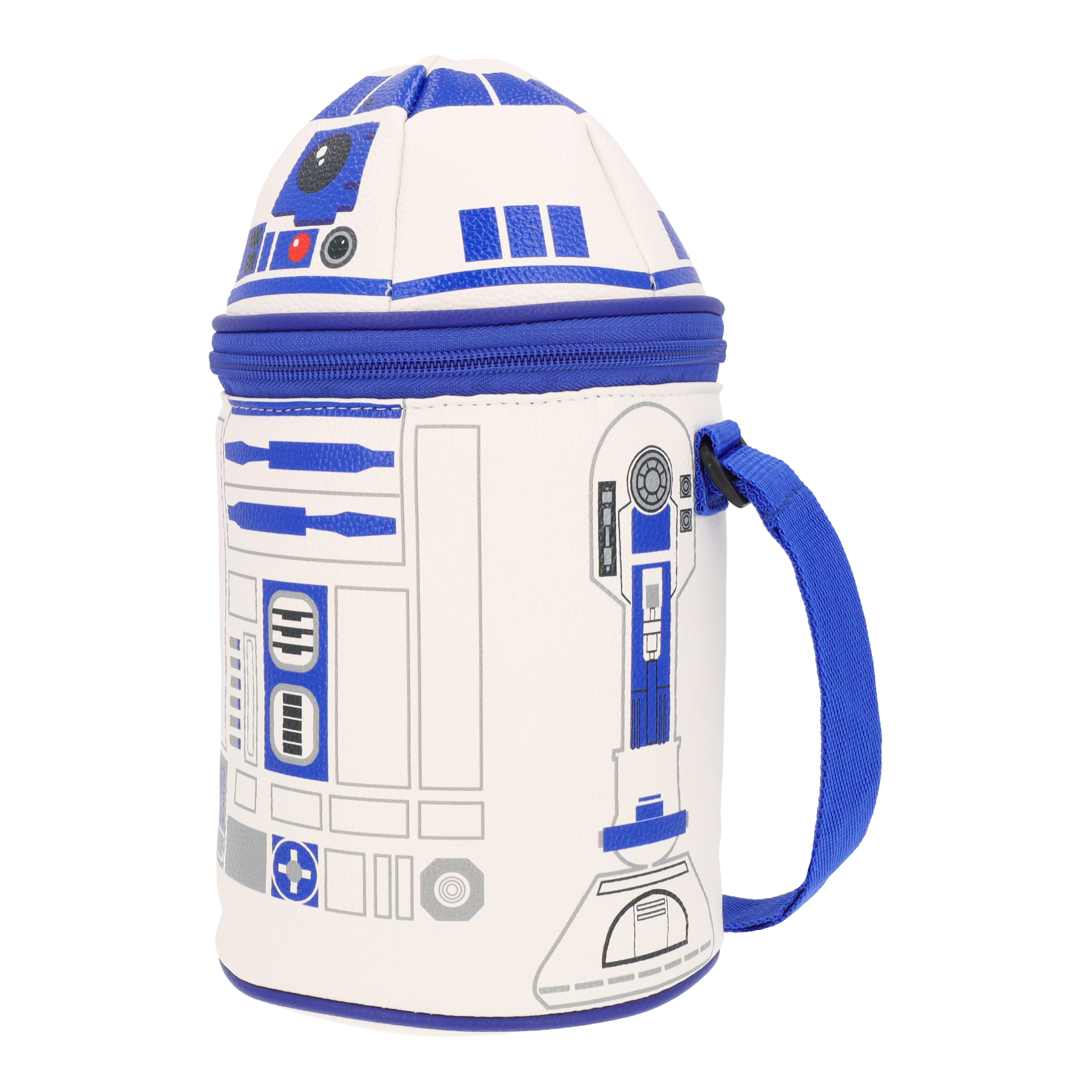 Lonchera R2D2 Star Wars Edicion Limitada