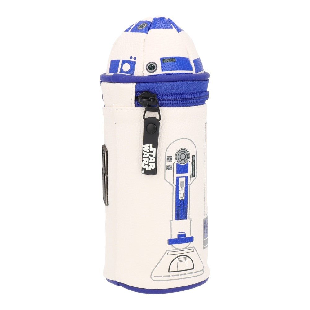 Lapicera R2D2 Star Wars Edicion Limitada