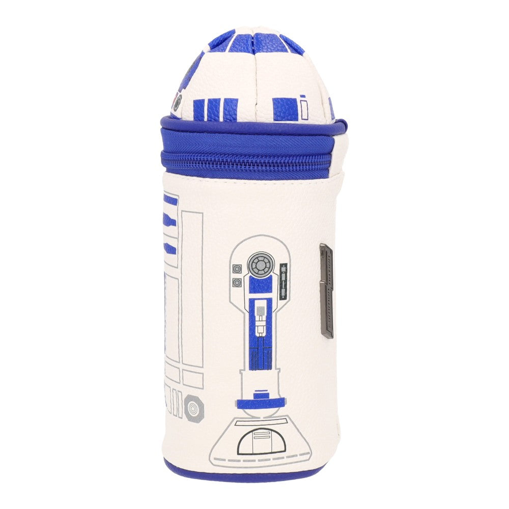 Lapicera R2D2 Star Wars Edicion Limitada