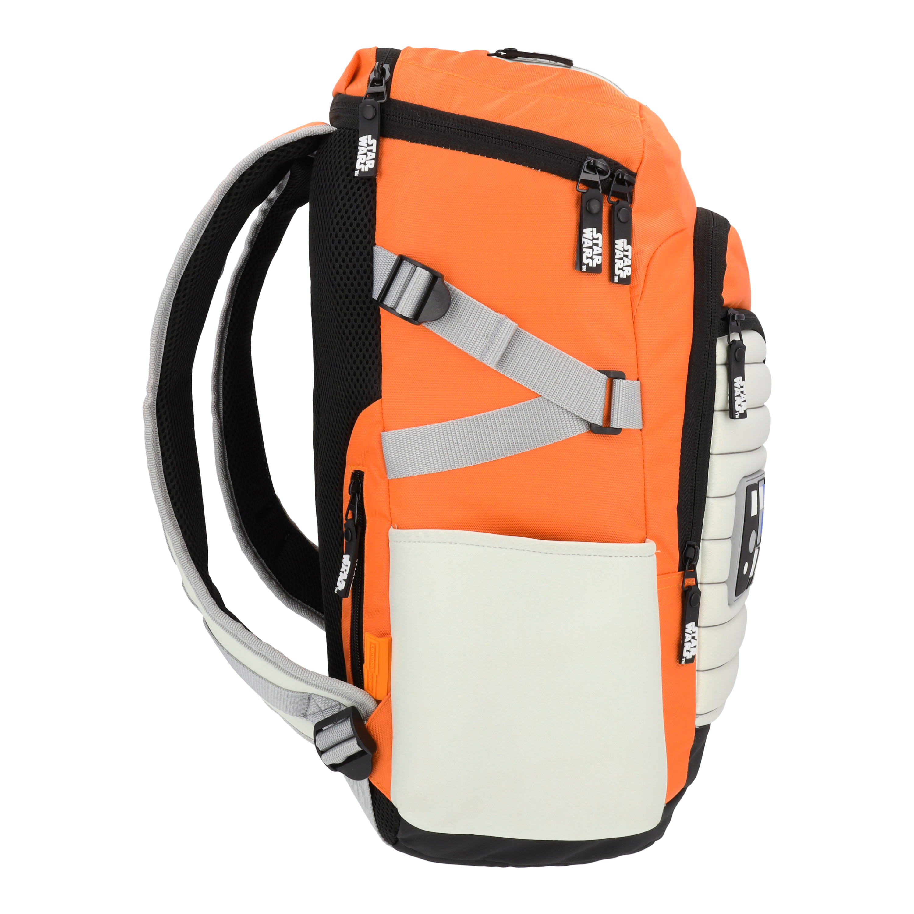 Mochila Piloto Rebelde