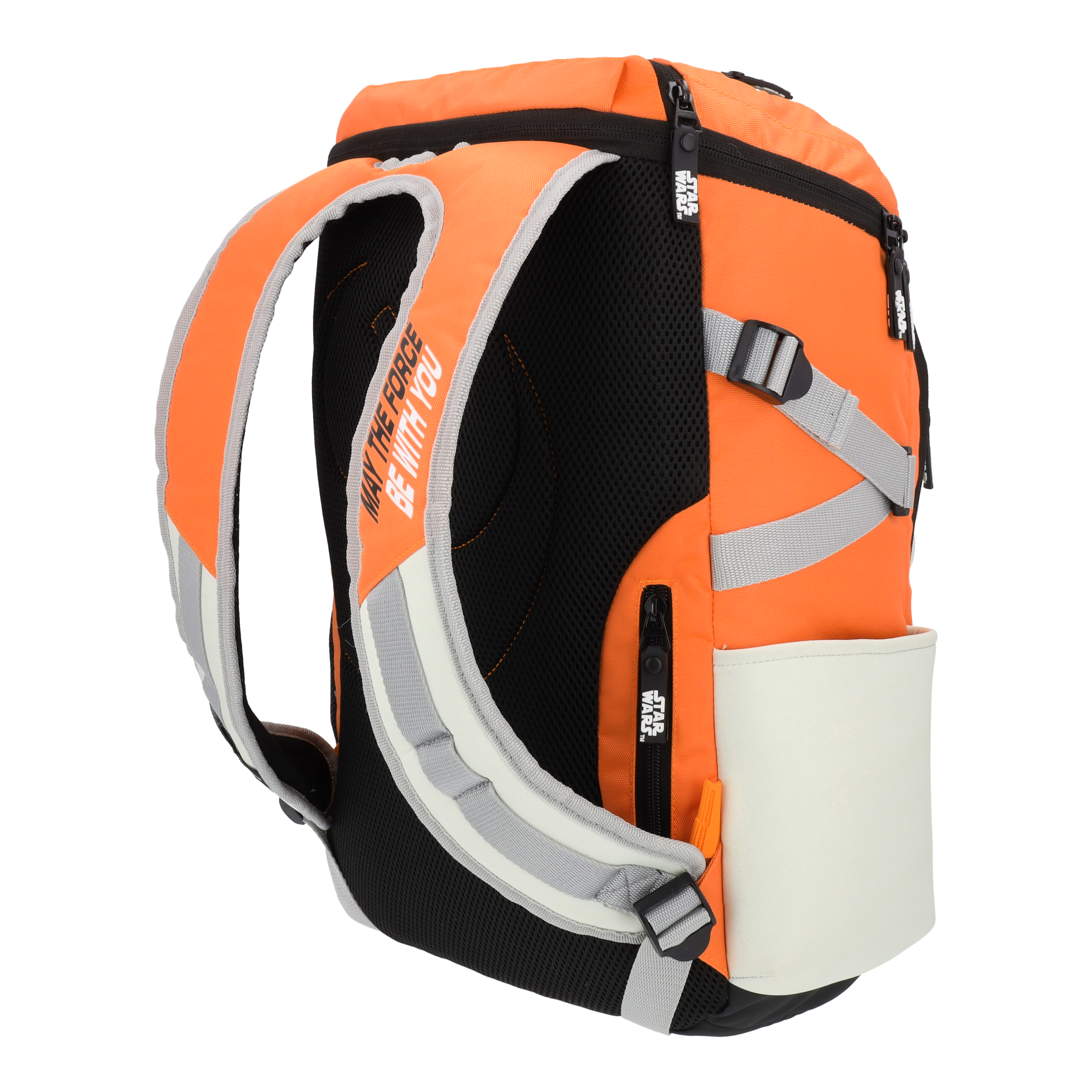 Mochila Piloto Rebelde