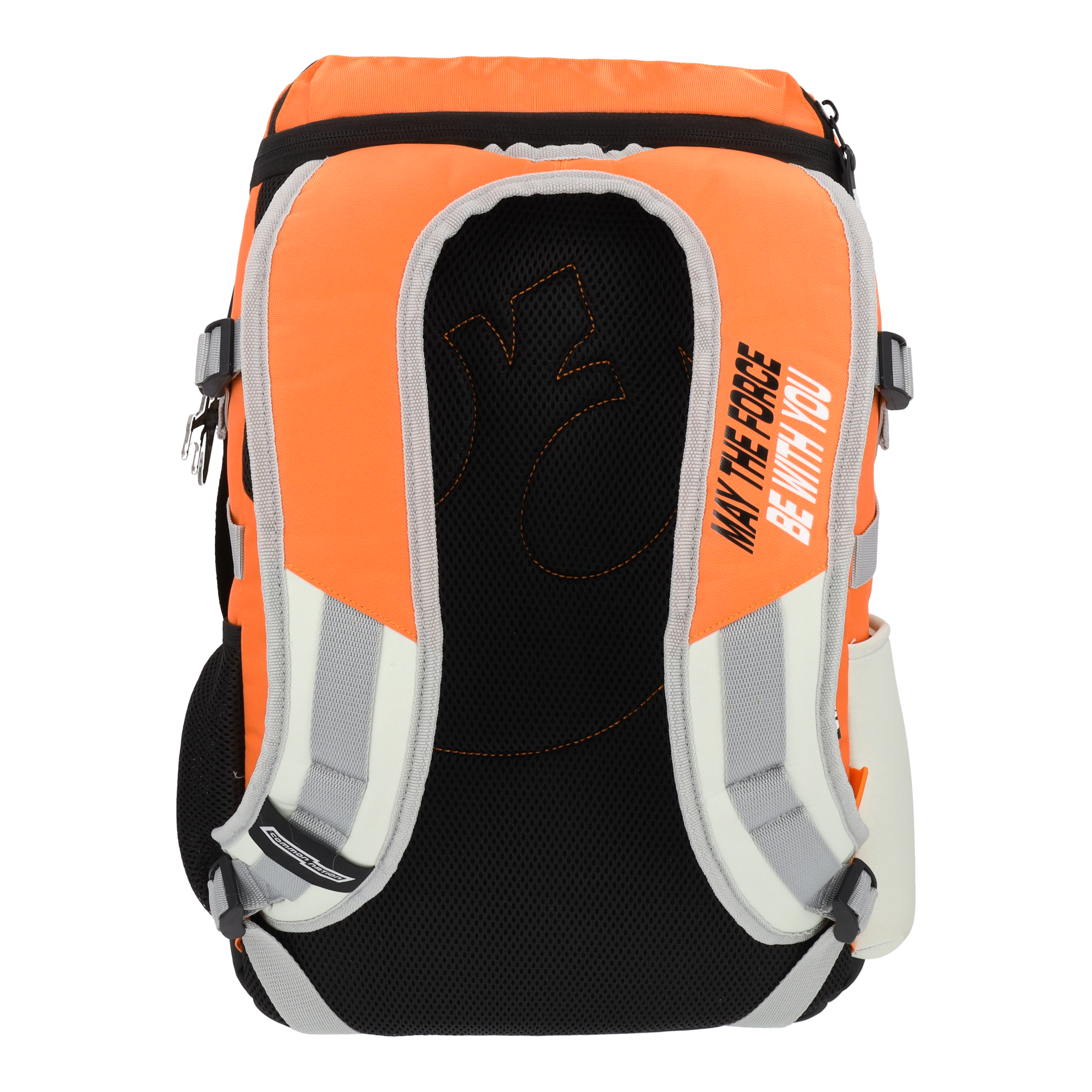 Mochila Piloto Rebelde