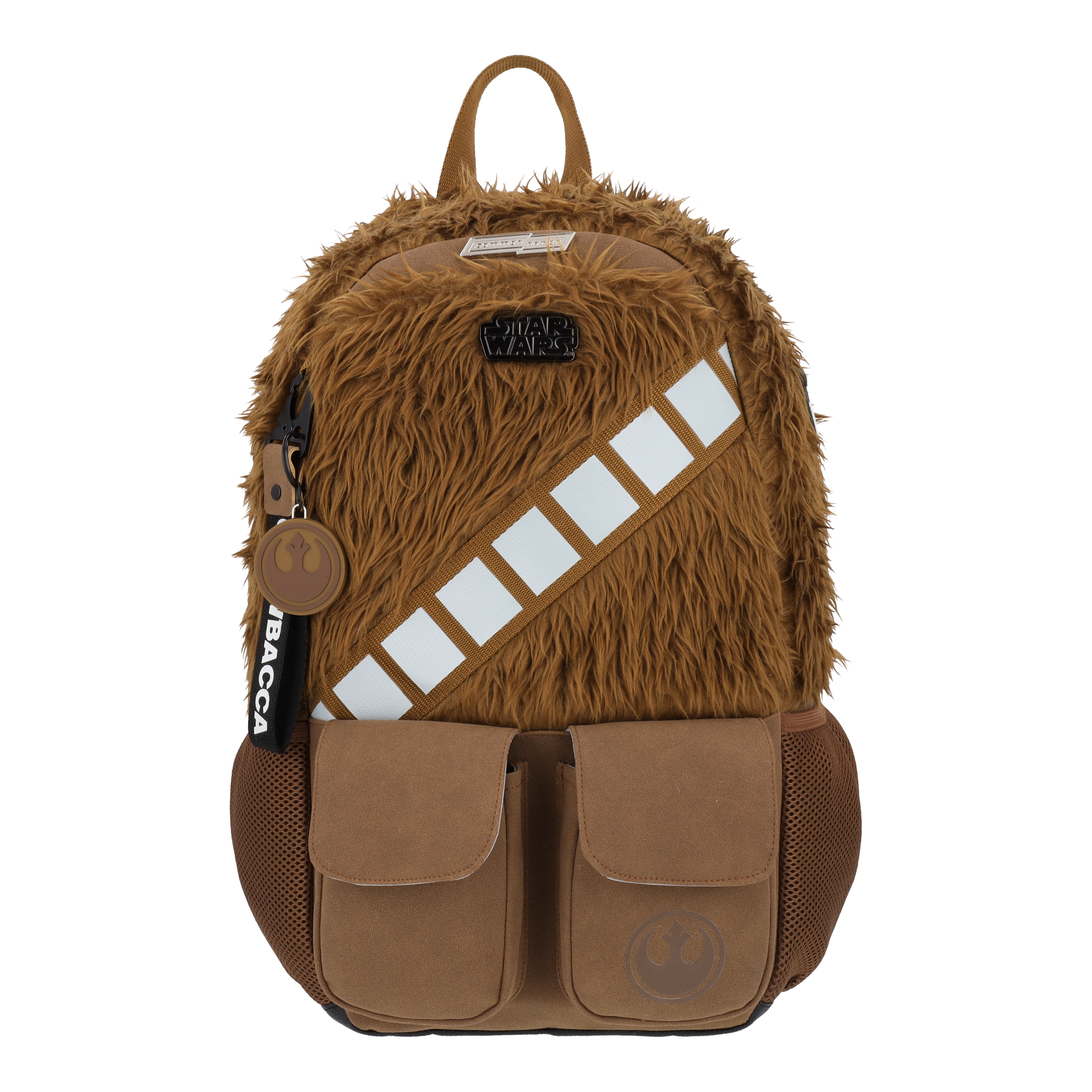 Mochila Star Wars de Chewbacca