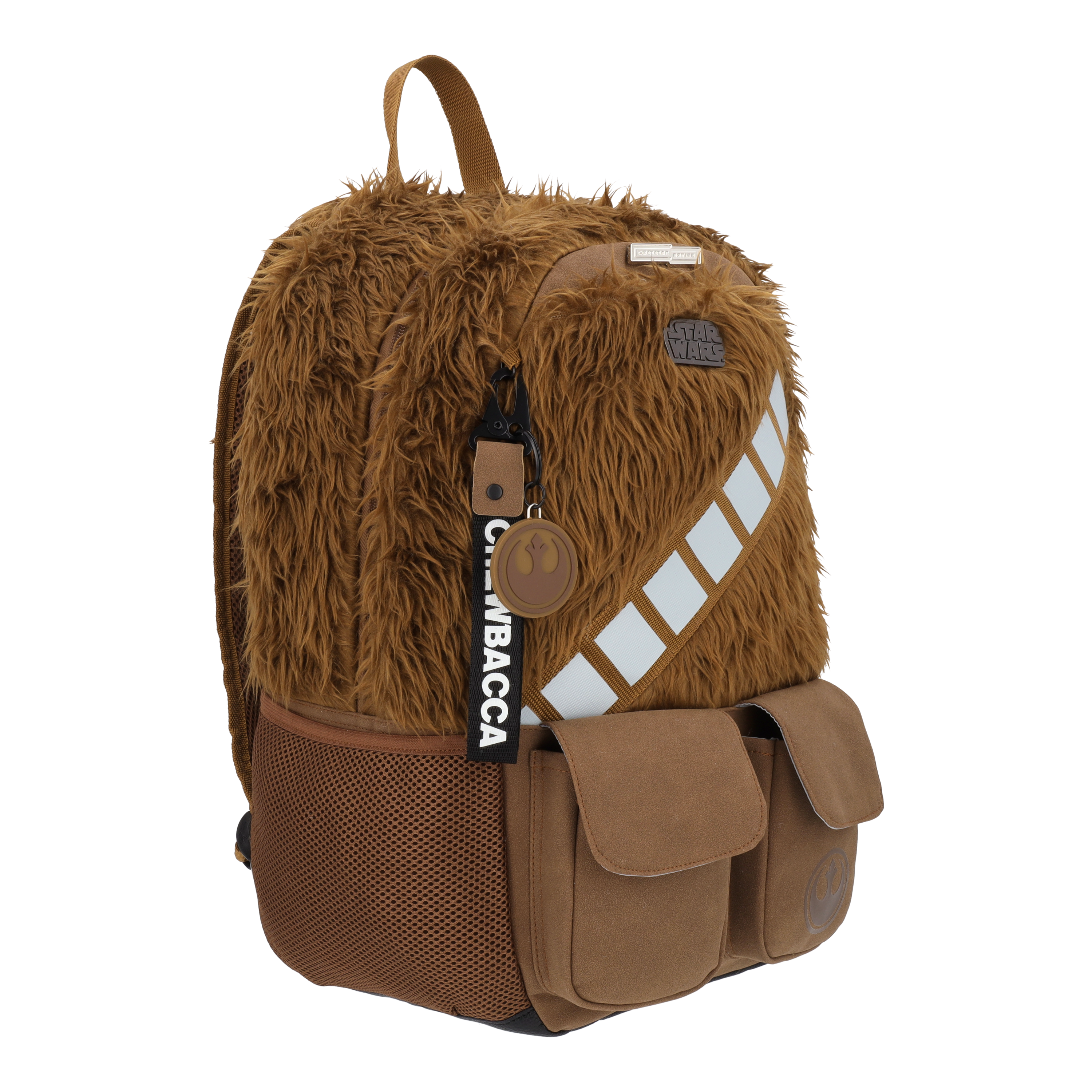 Mochila Star Wars de Chewbacca