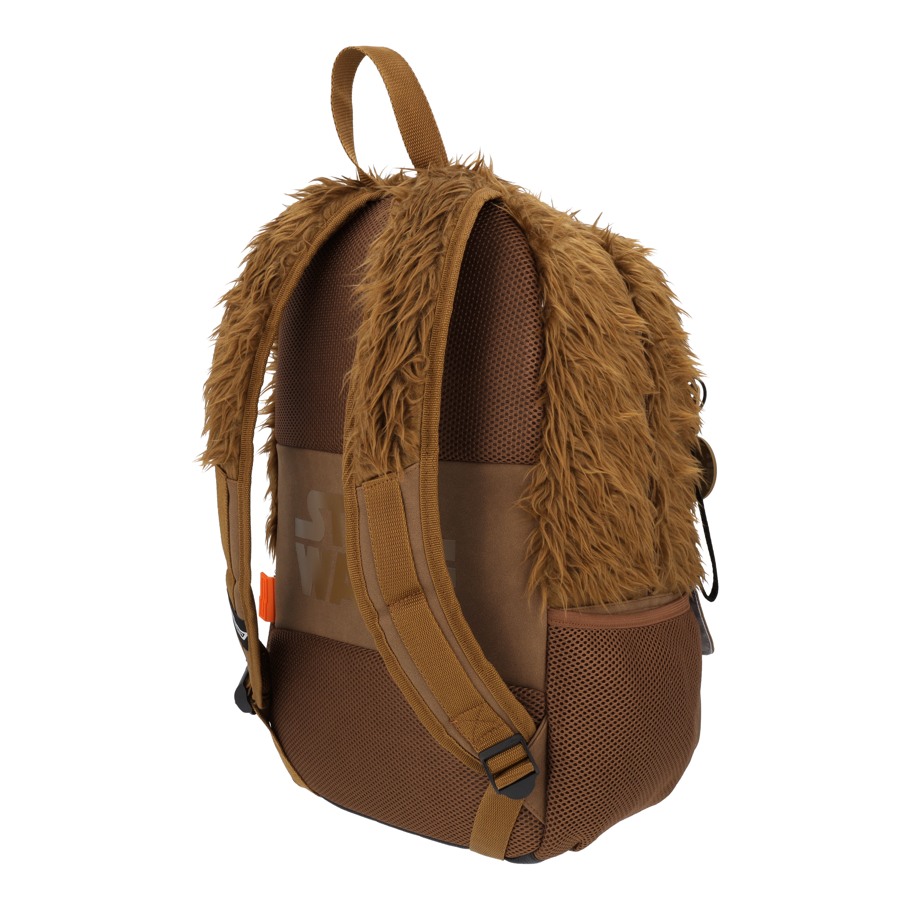 Mochila Star Wars de Chewbacca