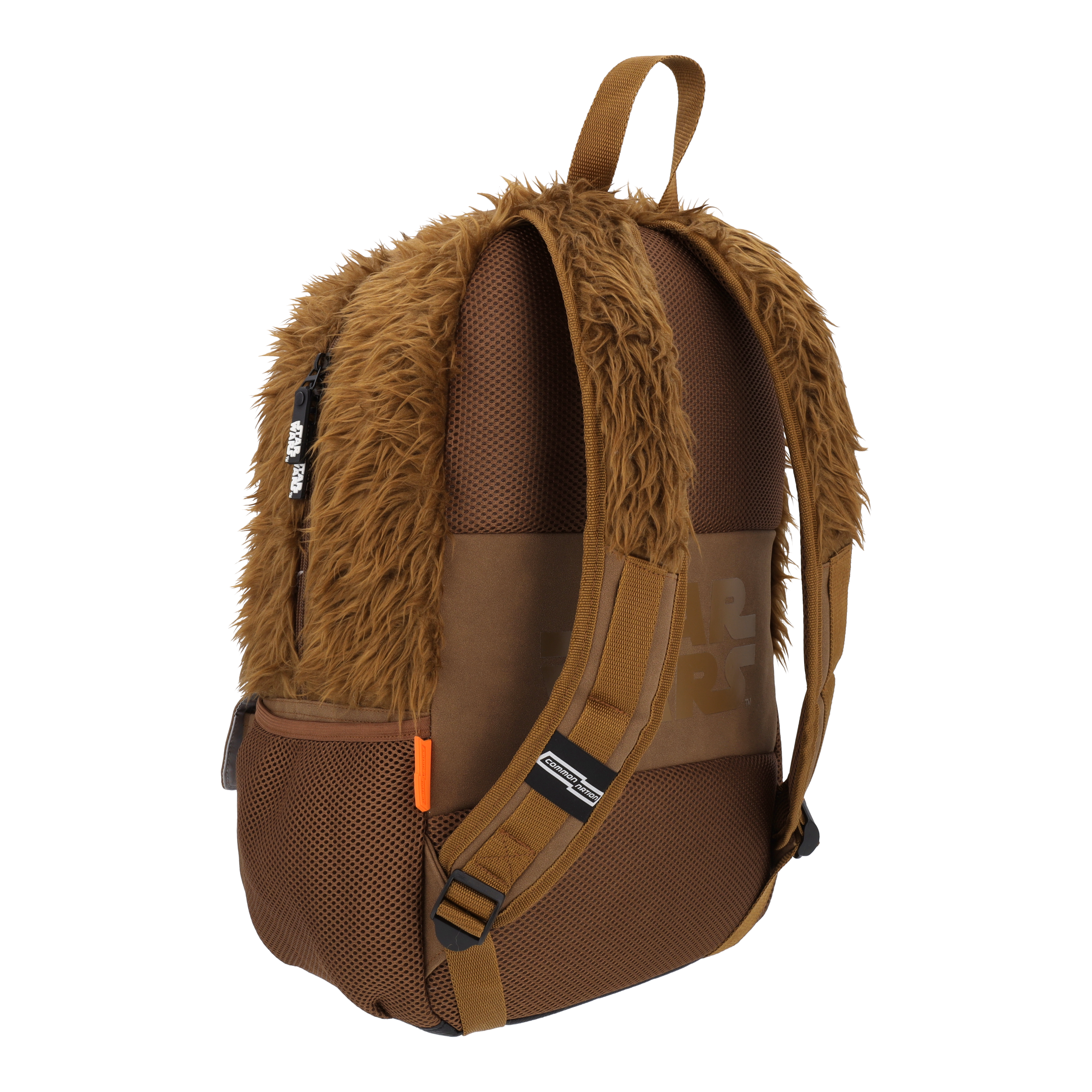 Mochila Star Wars de Chewbacca