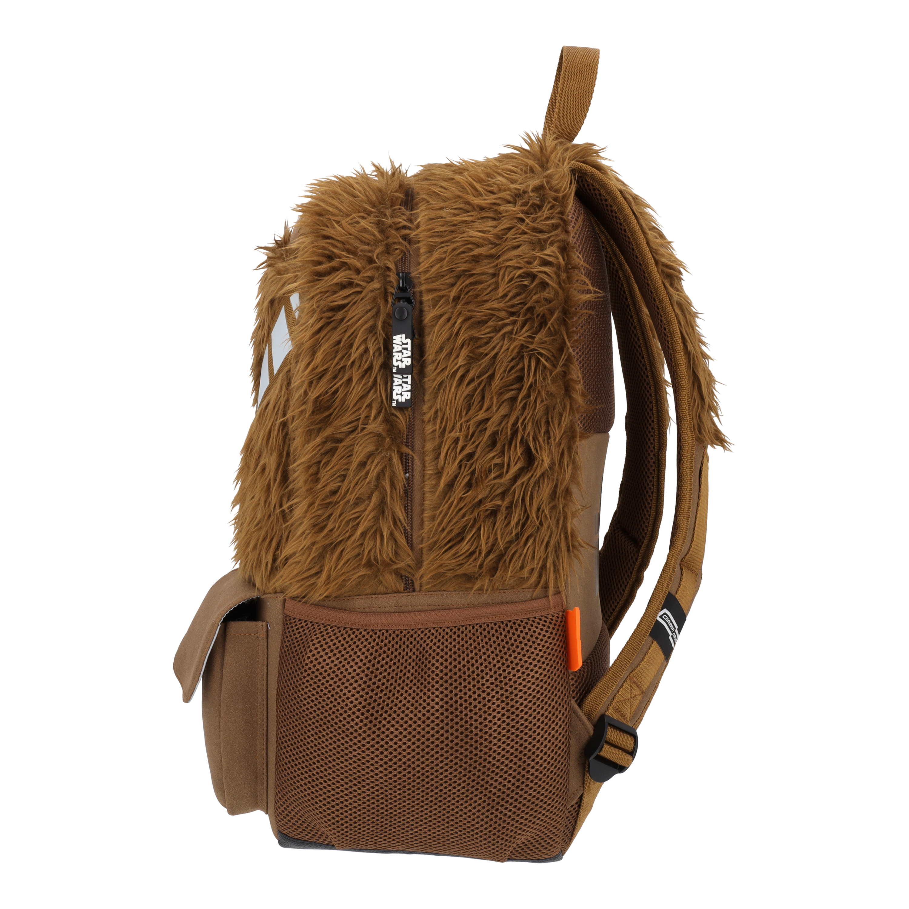 Mochila Star Wars de Chewbacca