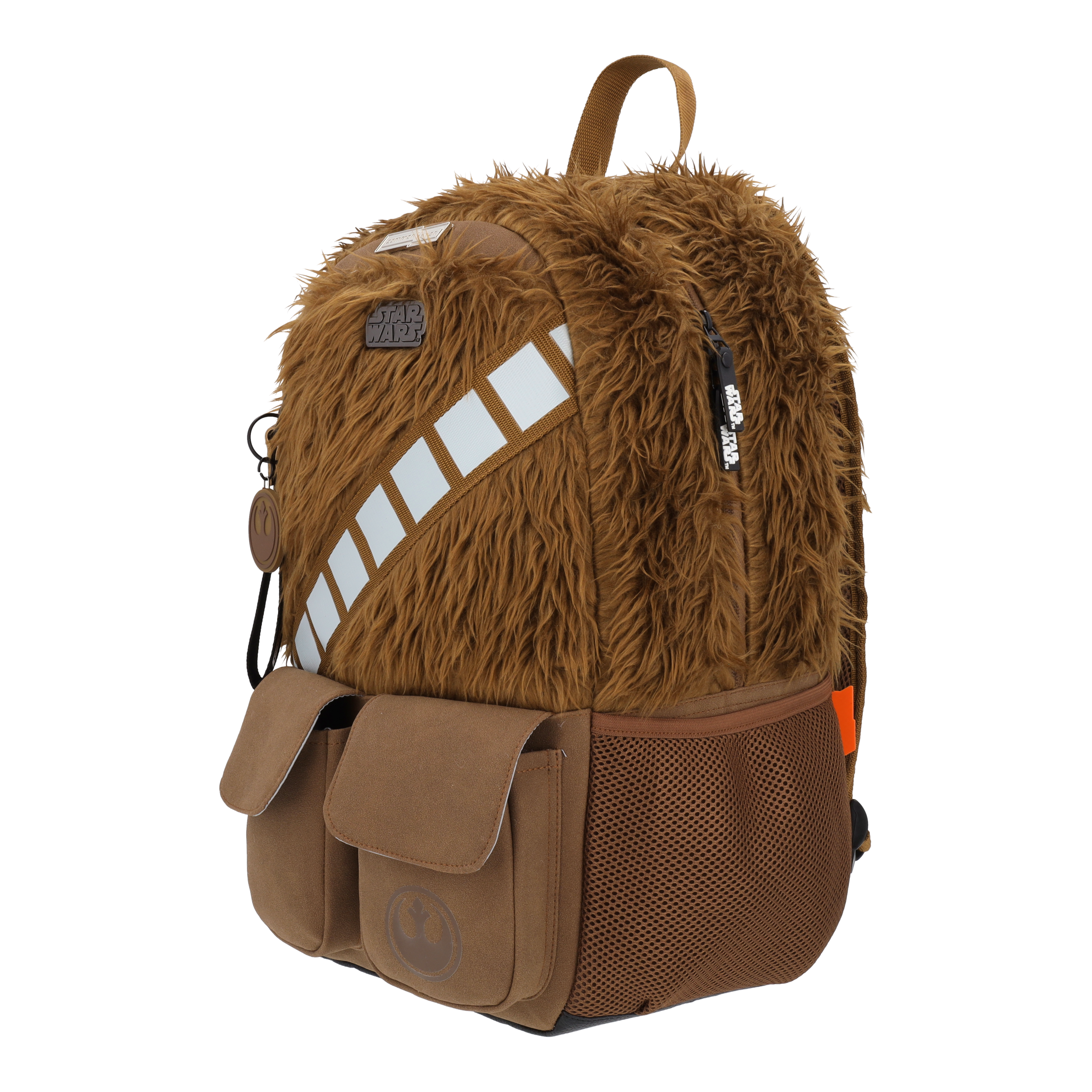 Mochila Star Wars de Chewbacca