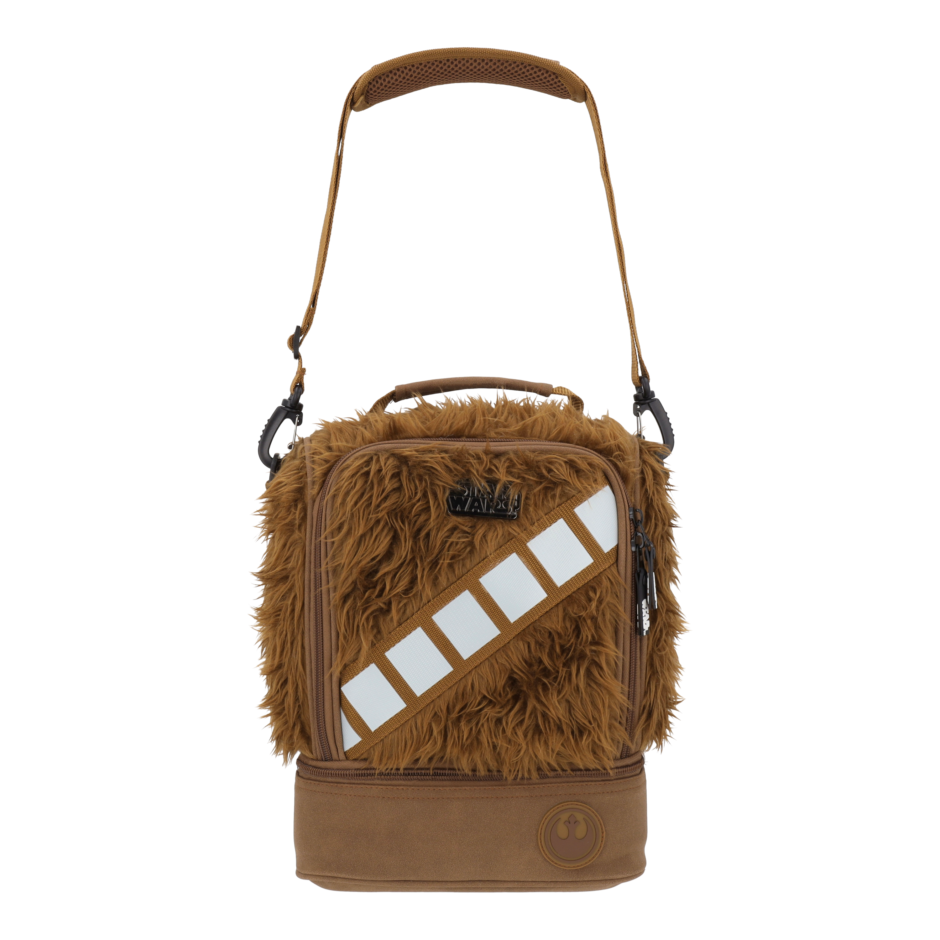Lonchera Chewbacca