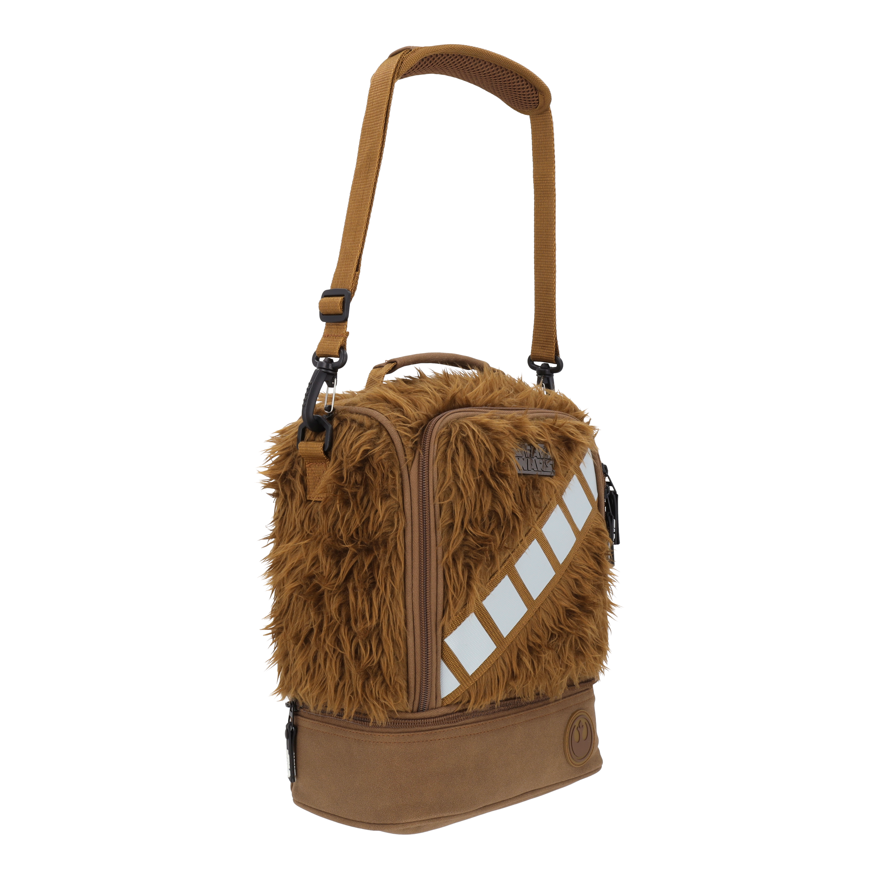 Lonchera Chewbacca