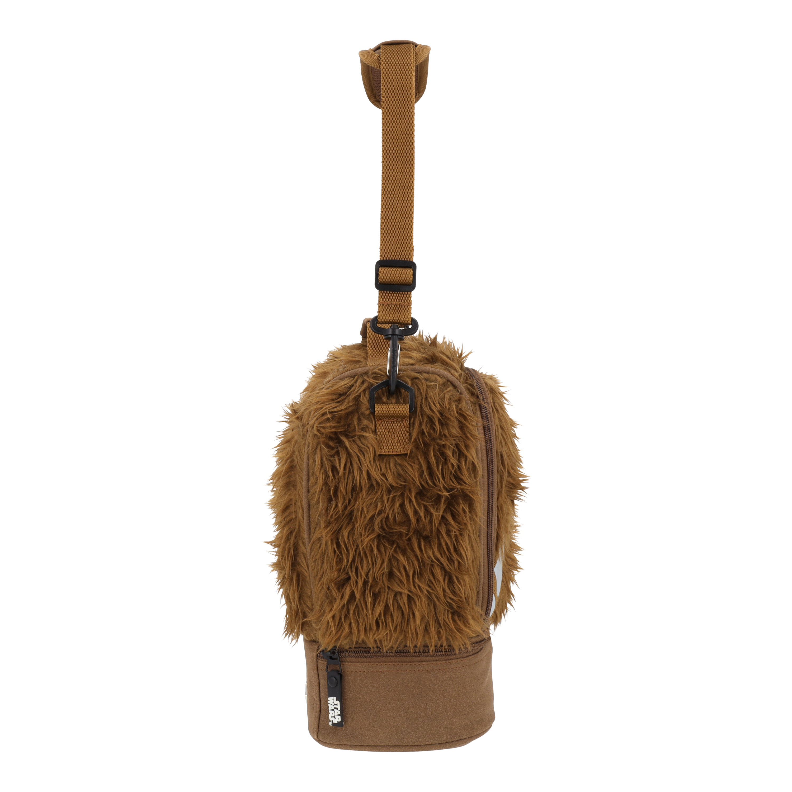 Lonchera Chewbacca