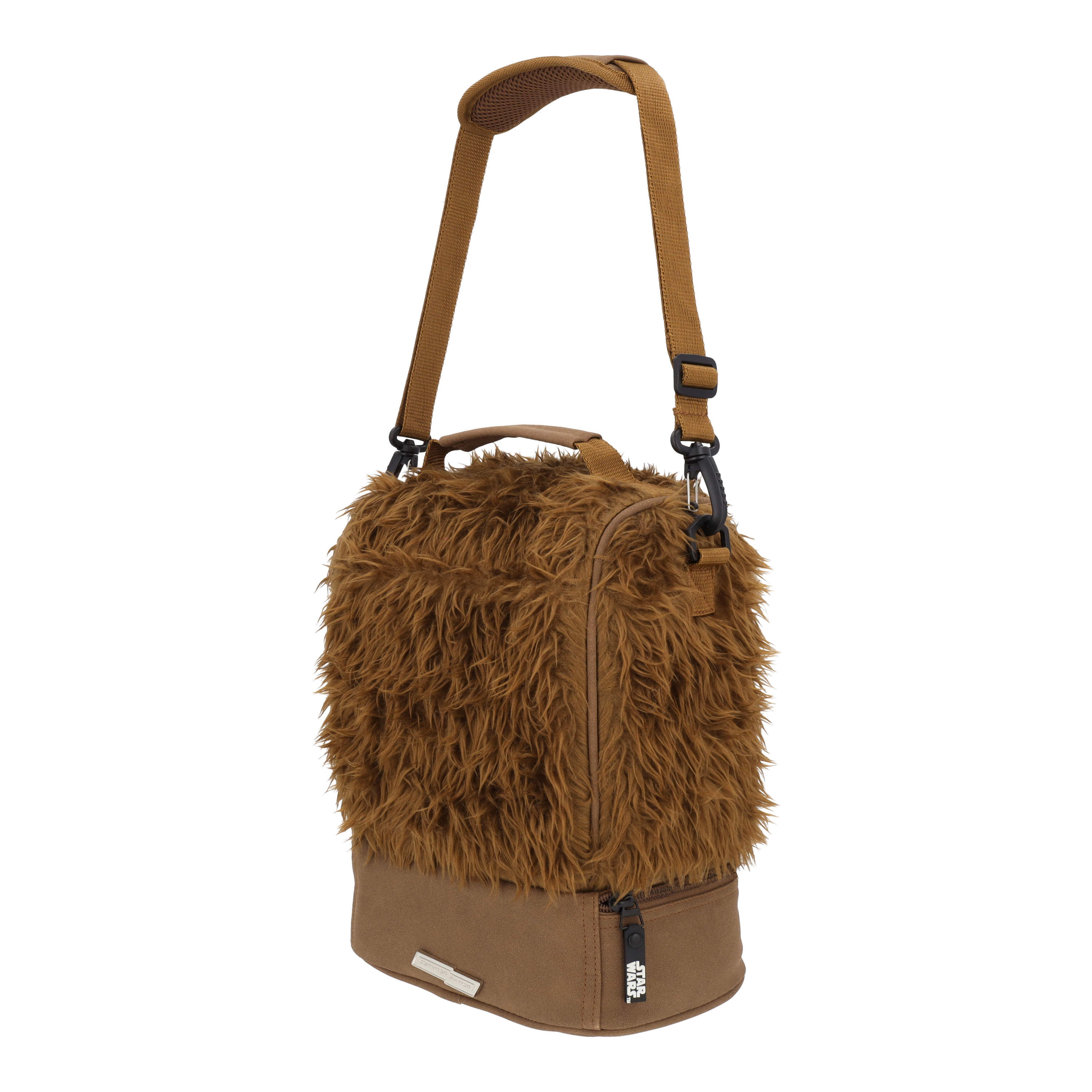 Lonchera Chewbacca
