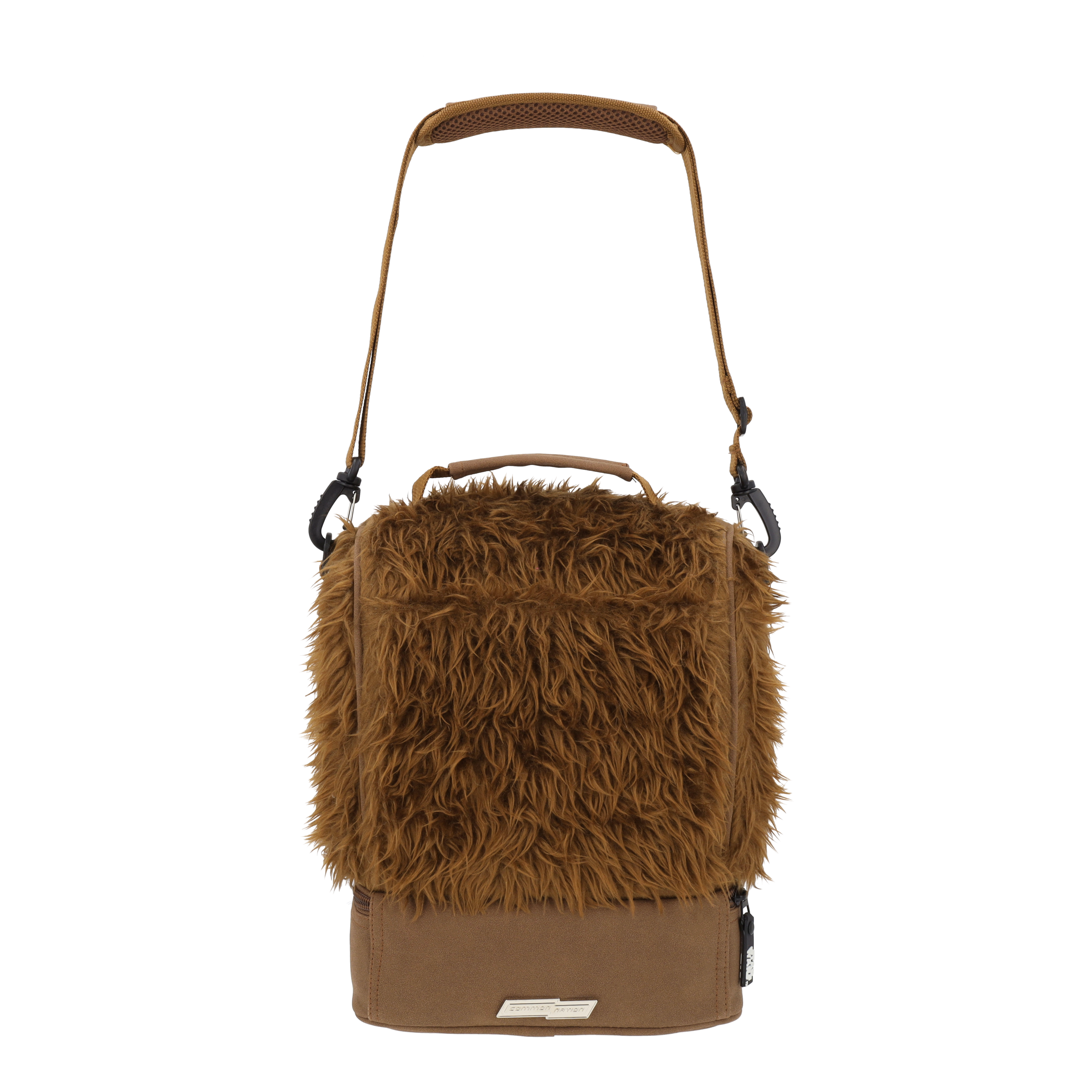 Lonchera Chewbacca