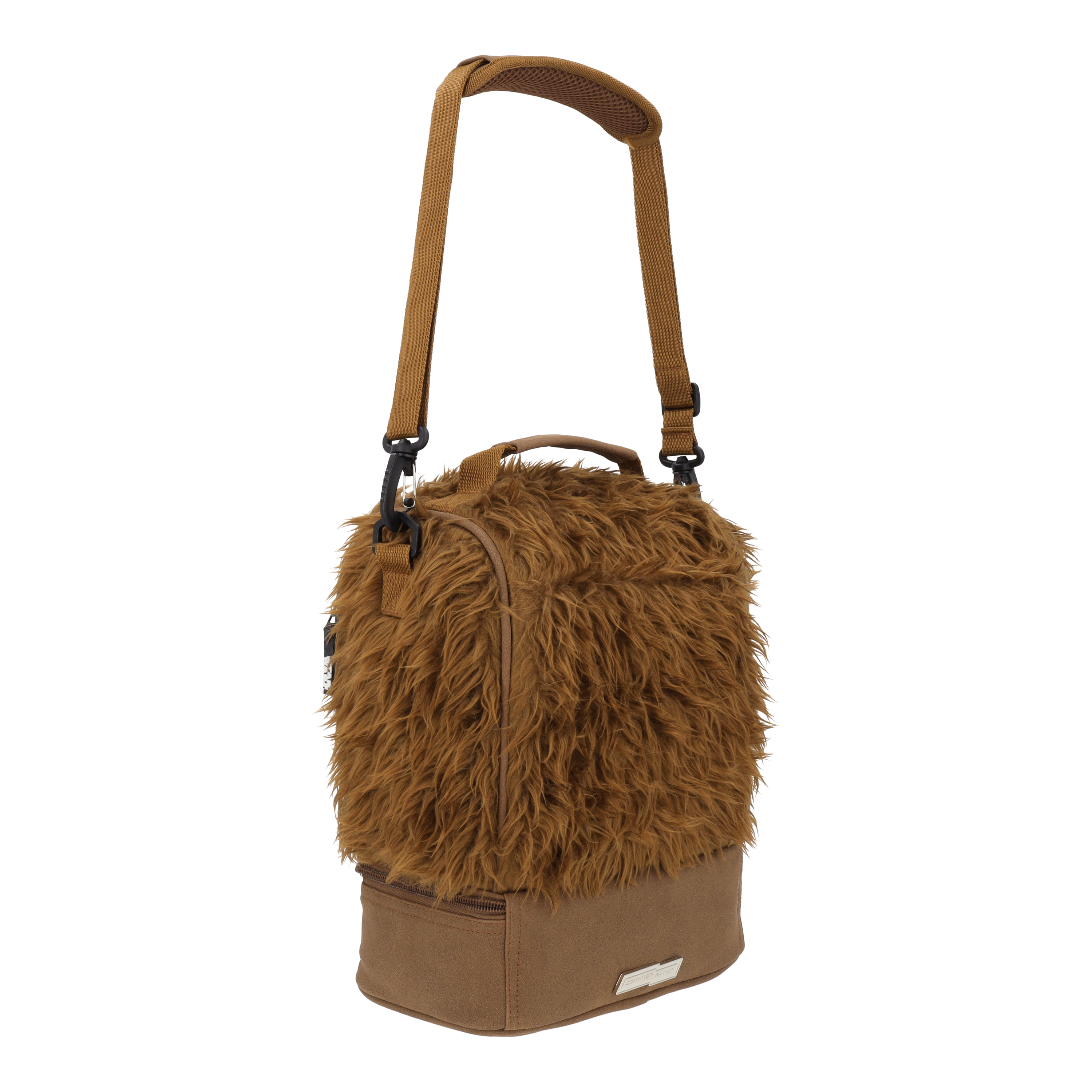 Lonchera Chewbacca