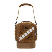 Lonchera Chewbacca