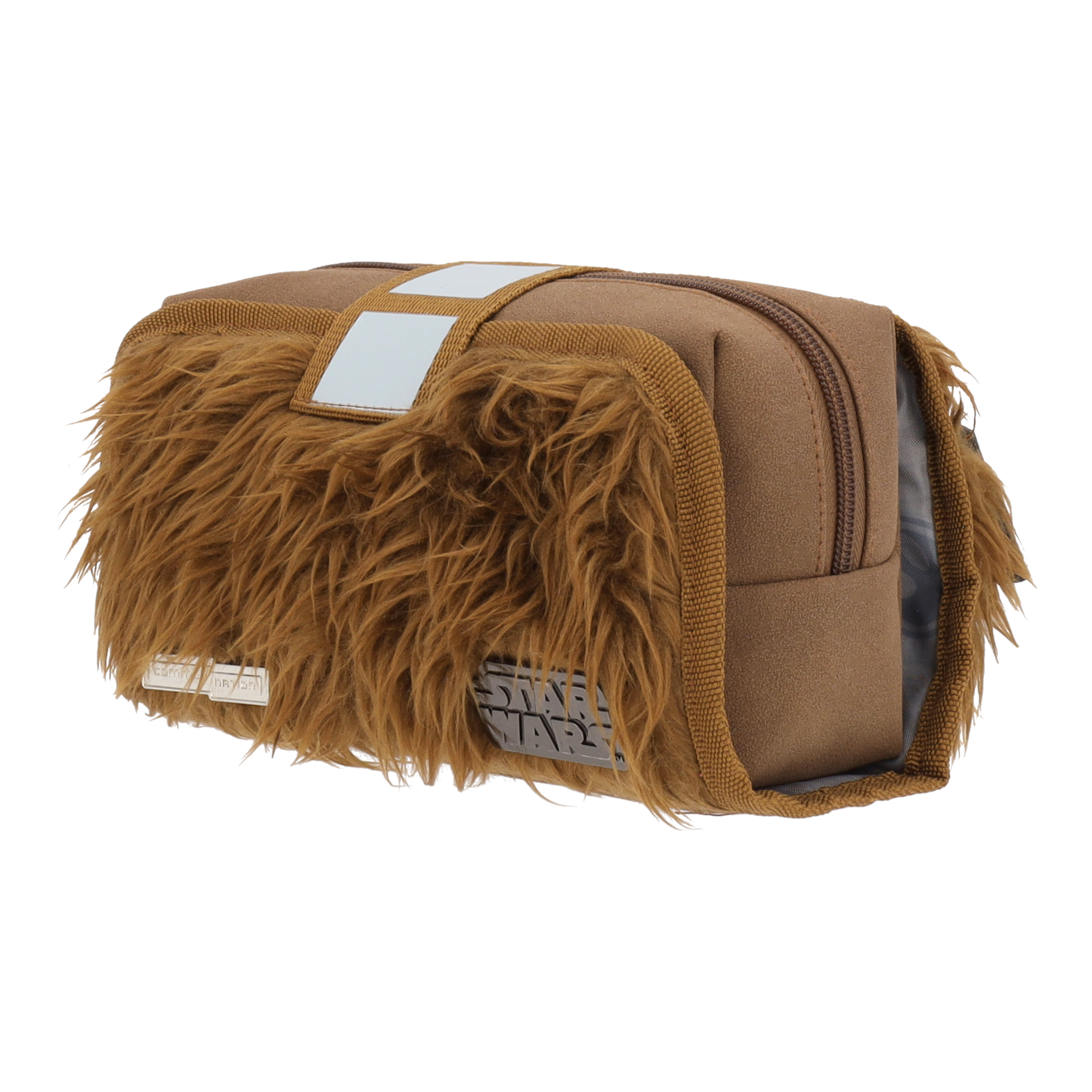 Lapicera Chewbacca