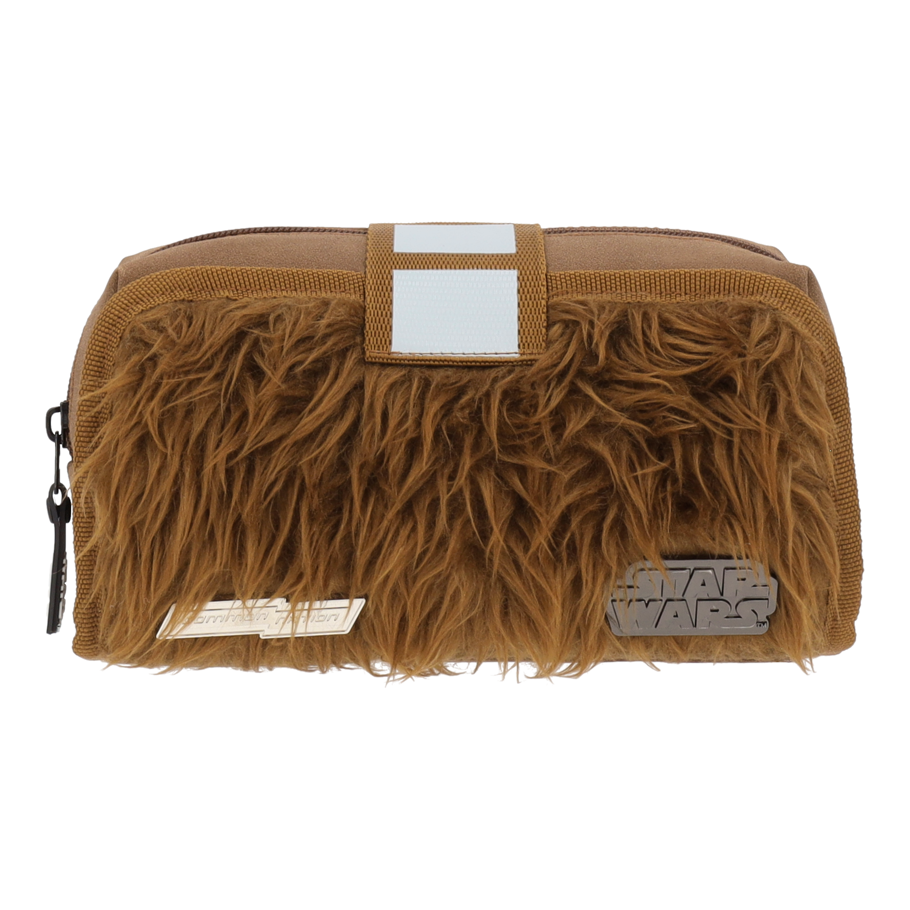 Lapicera Chewbacca