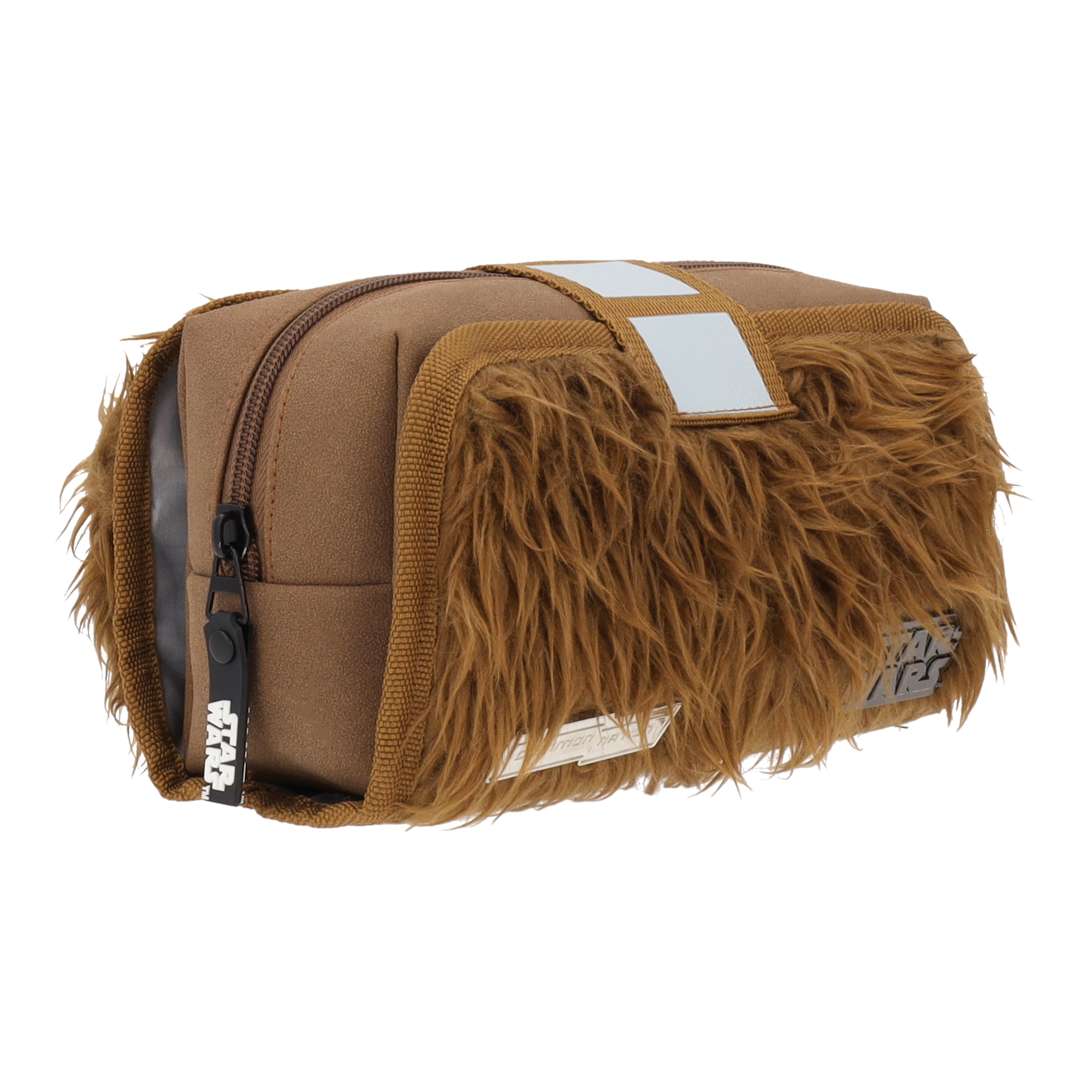 Lapicera Chewbacca