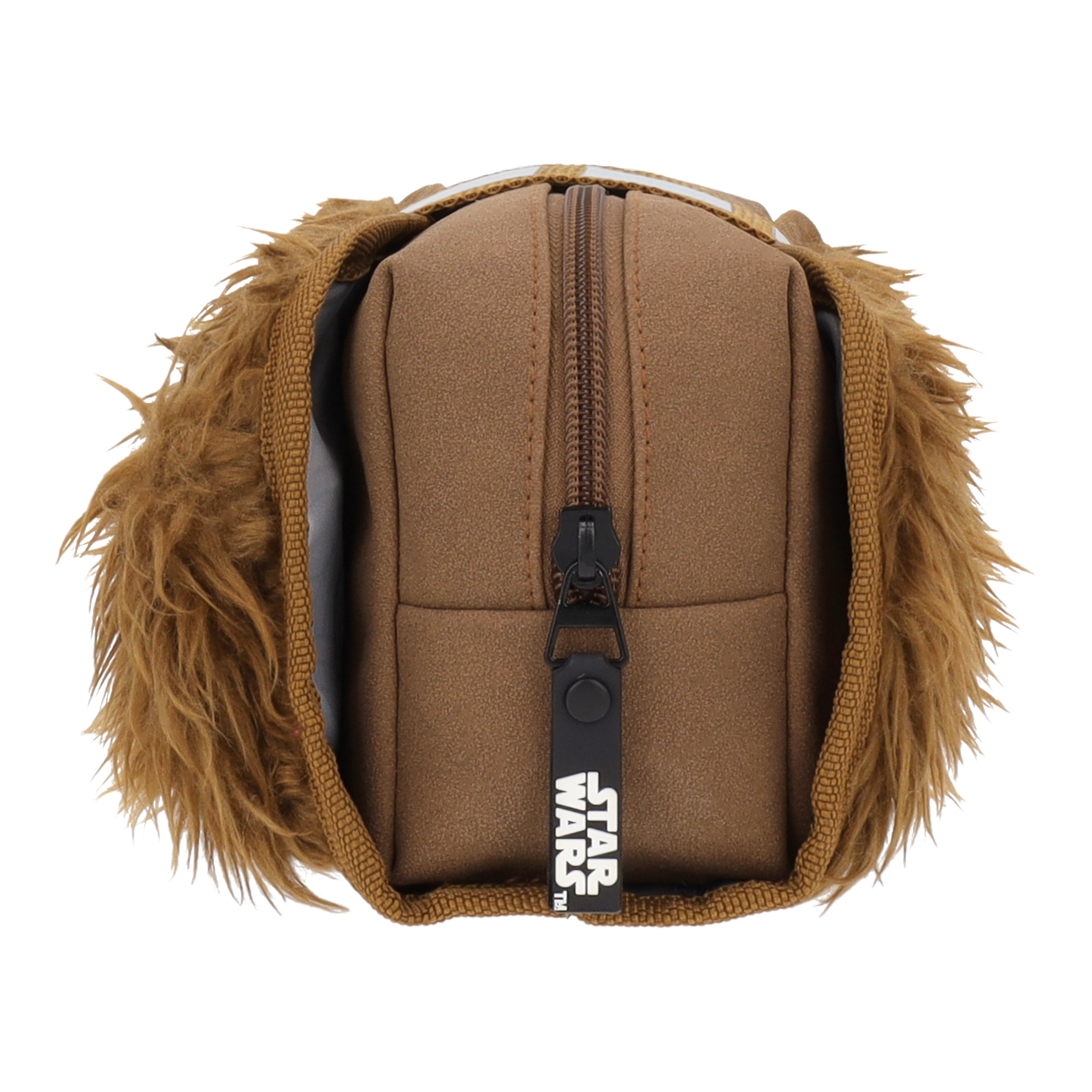 Lapicera Chewbacca