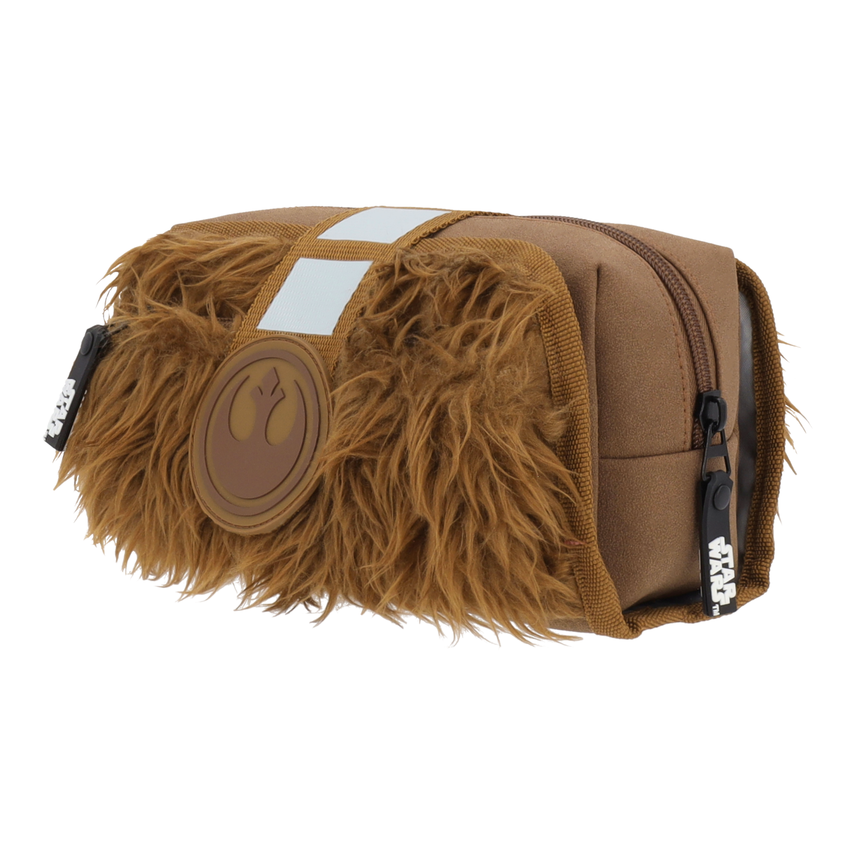 Lapicera Chewbacca