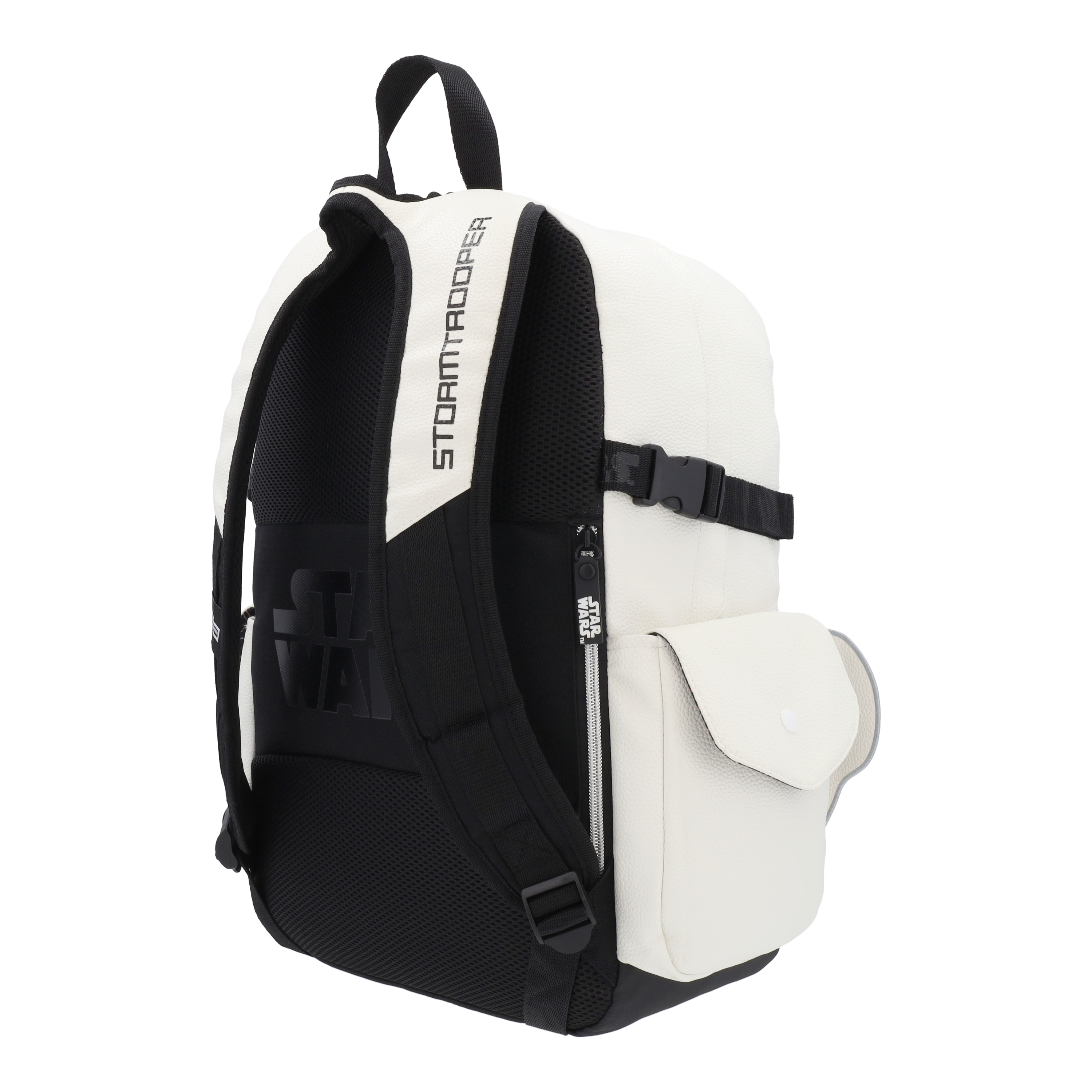 Mochila Legión Stormtrooper Star Wars Edicion Limitada