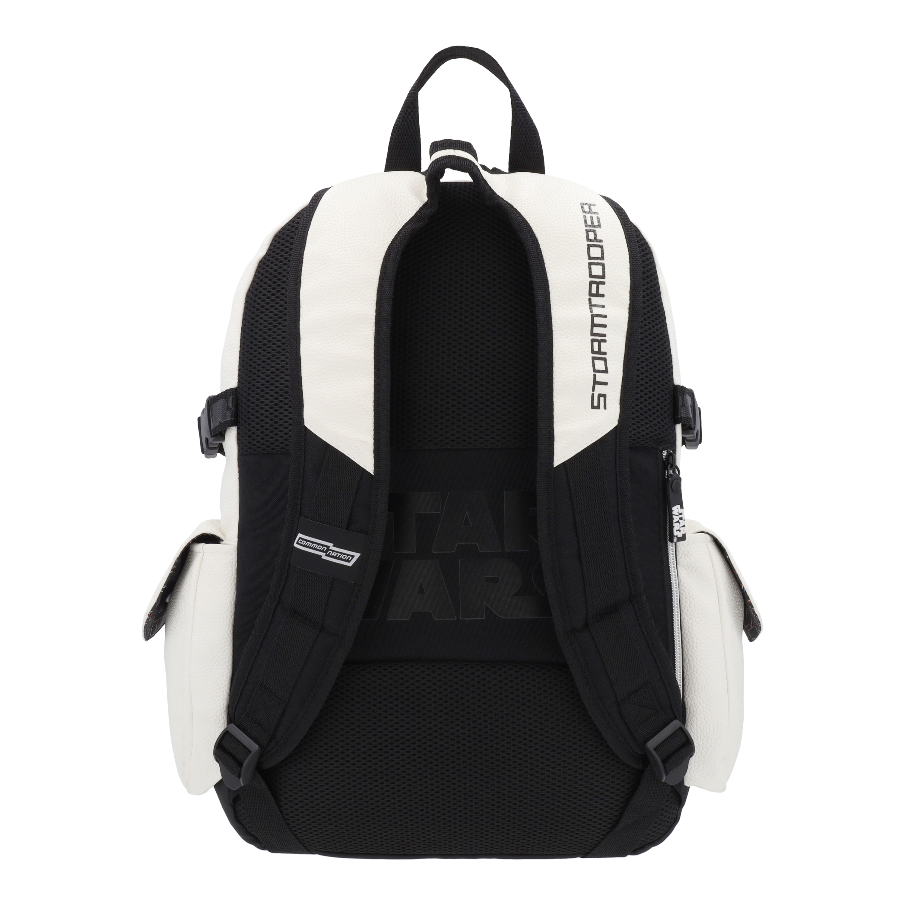 Mochila Legión Stormtrooper Star Wars Edicion Limitada