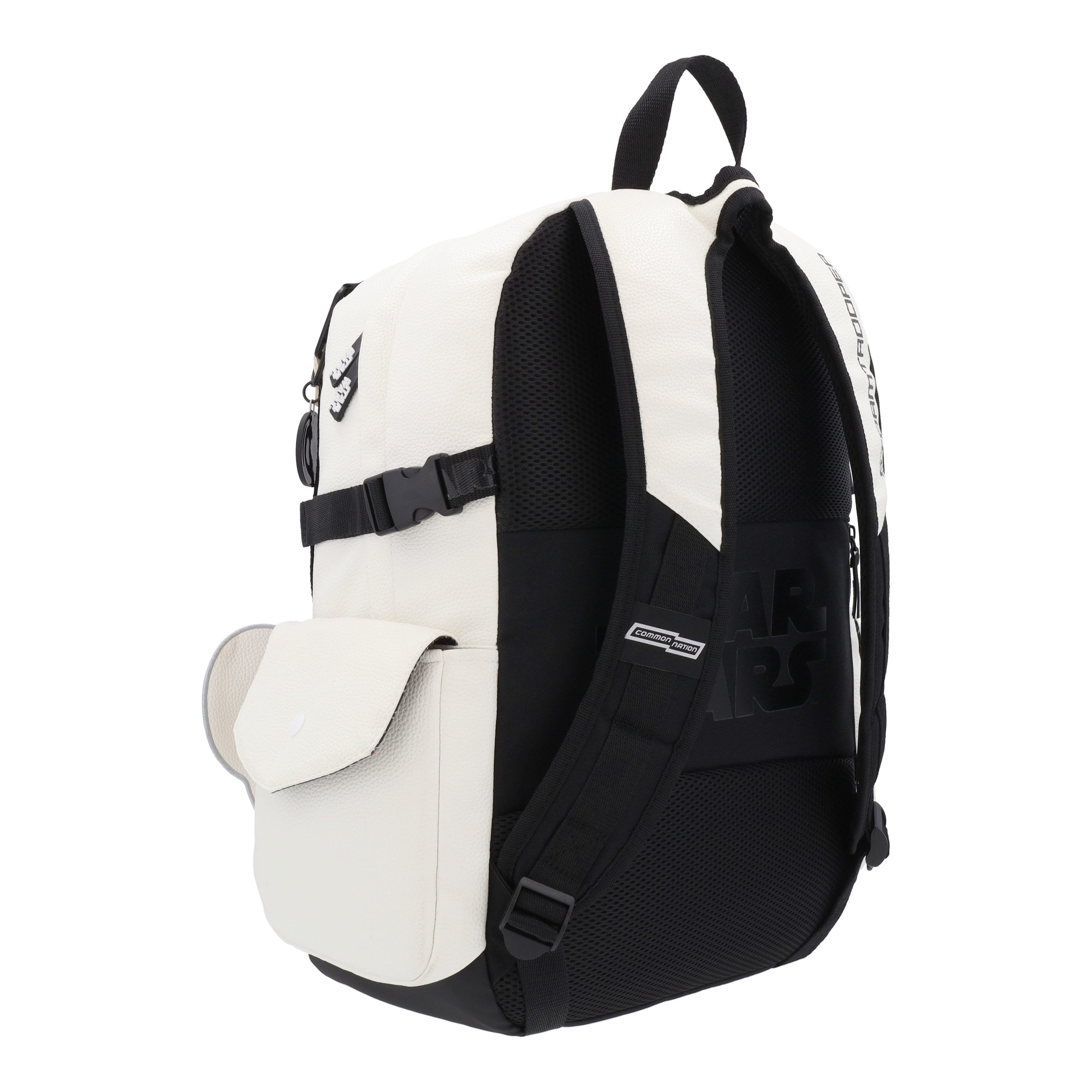 Mochila Legión Stormtrooper Star Wars Edicion Limitada