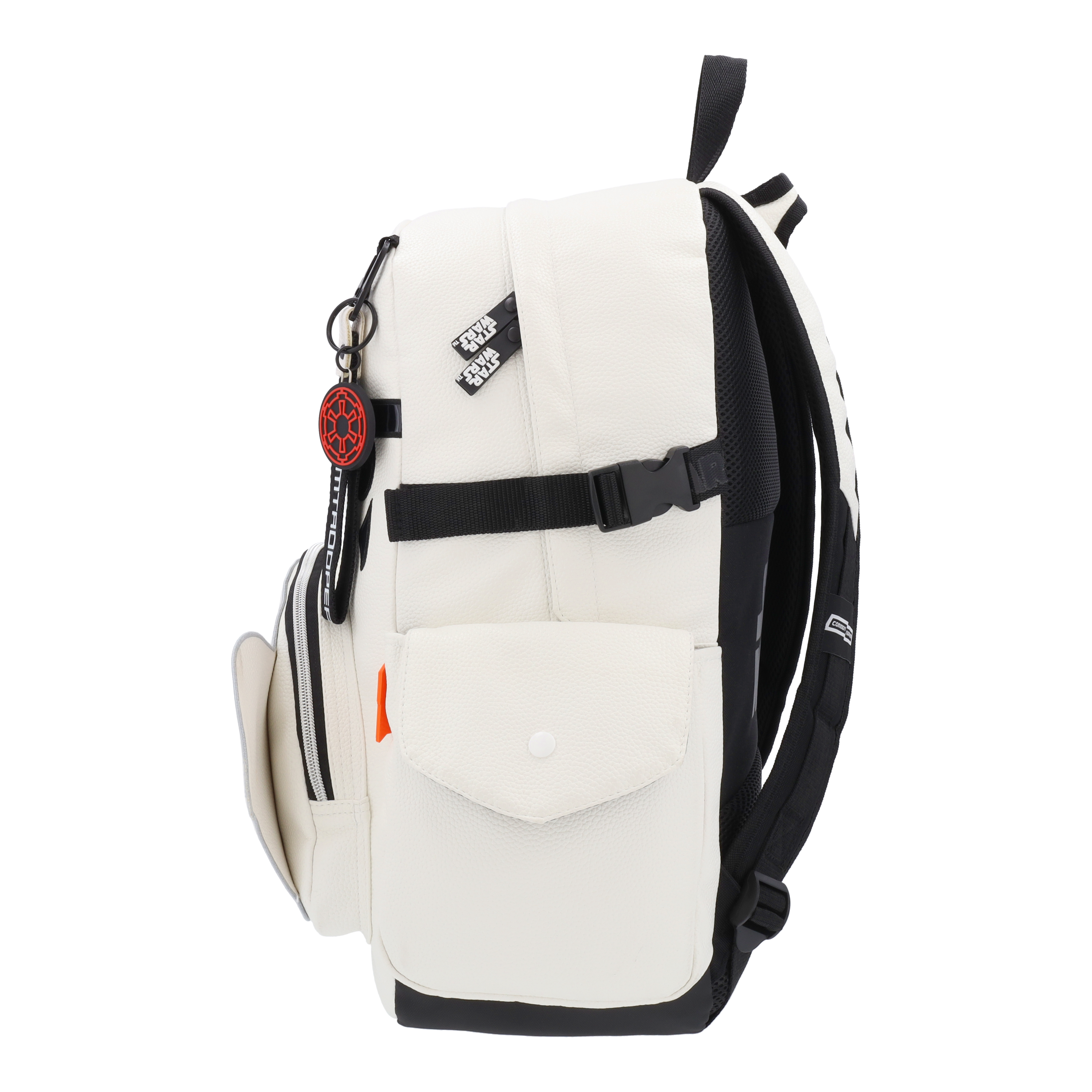 Mochila Legión Stormtrooper Star Wars Edicion Limitada