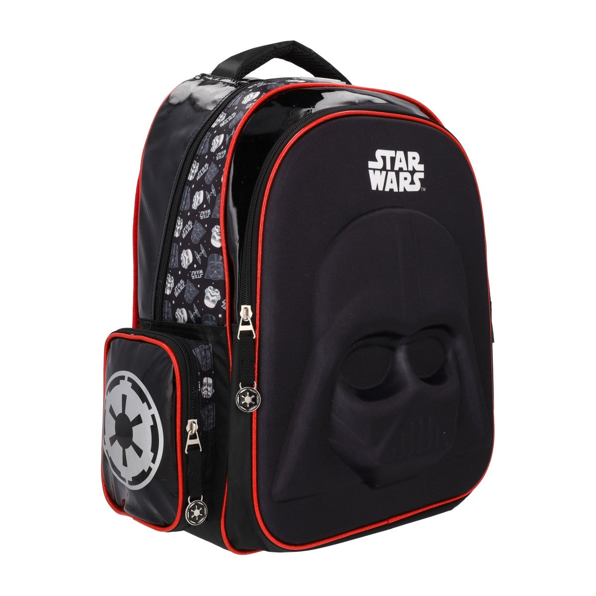 Mochila Escolar Darth Vader