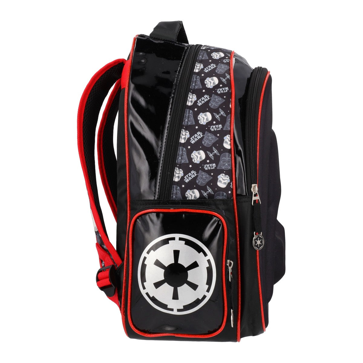 Mochila Escolar Darth Vader