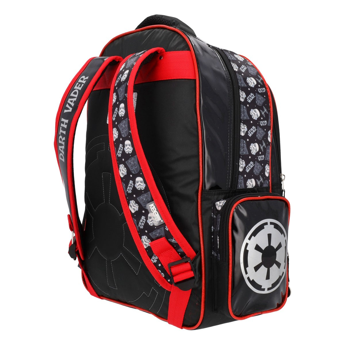 Mochila Escolar Darth Vader