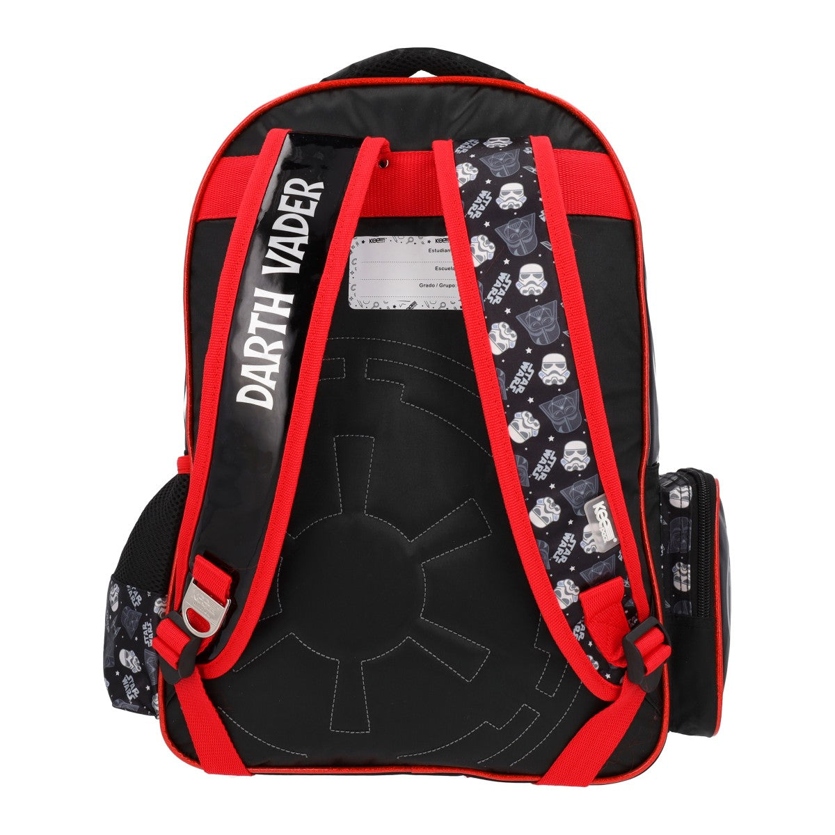 Mochila Escolar Darth Vader