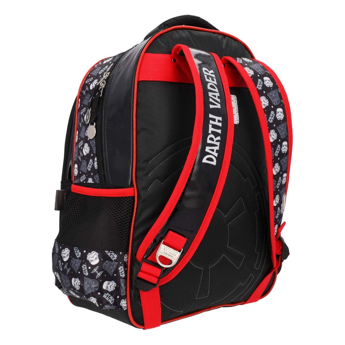 Mochila Escolar Darth Vader
