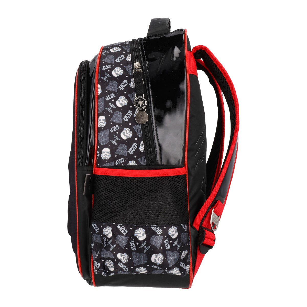 Mochila Escolar Darth Vader