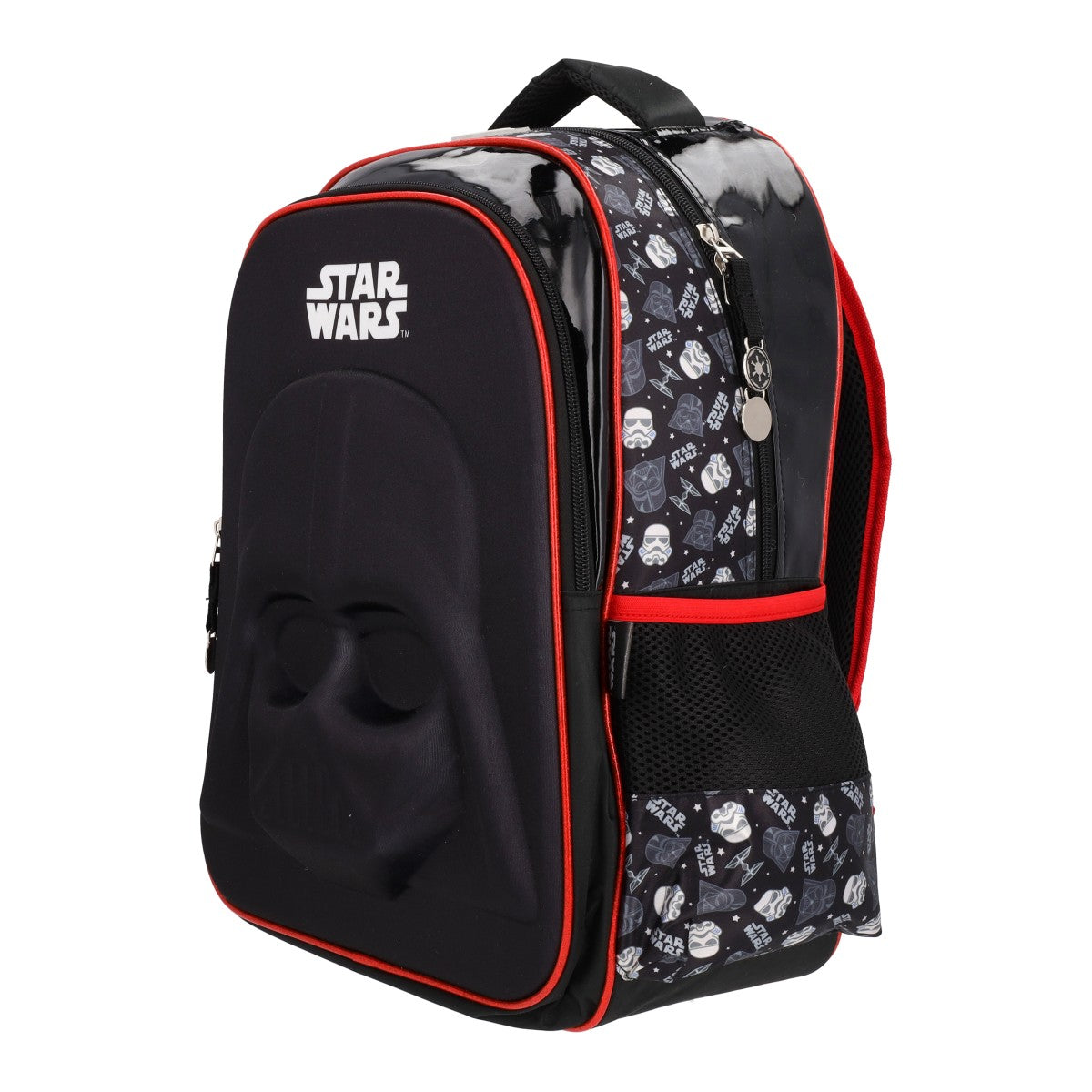 Mochila Escolar Darth Vader