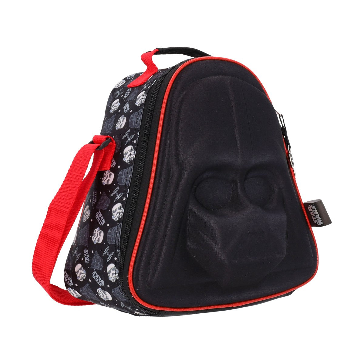 Lonchera Escolar Darth Vader