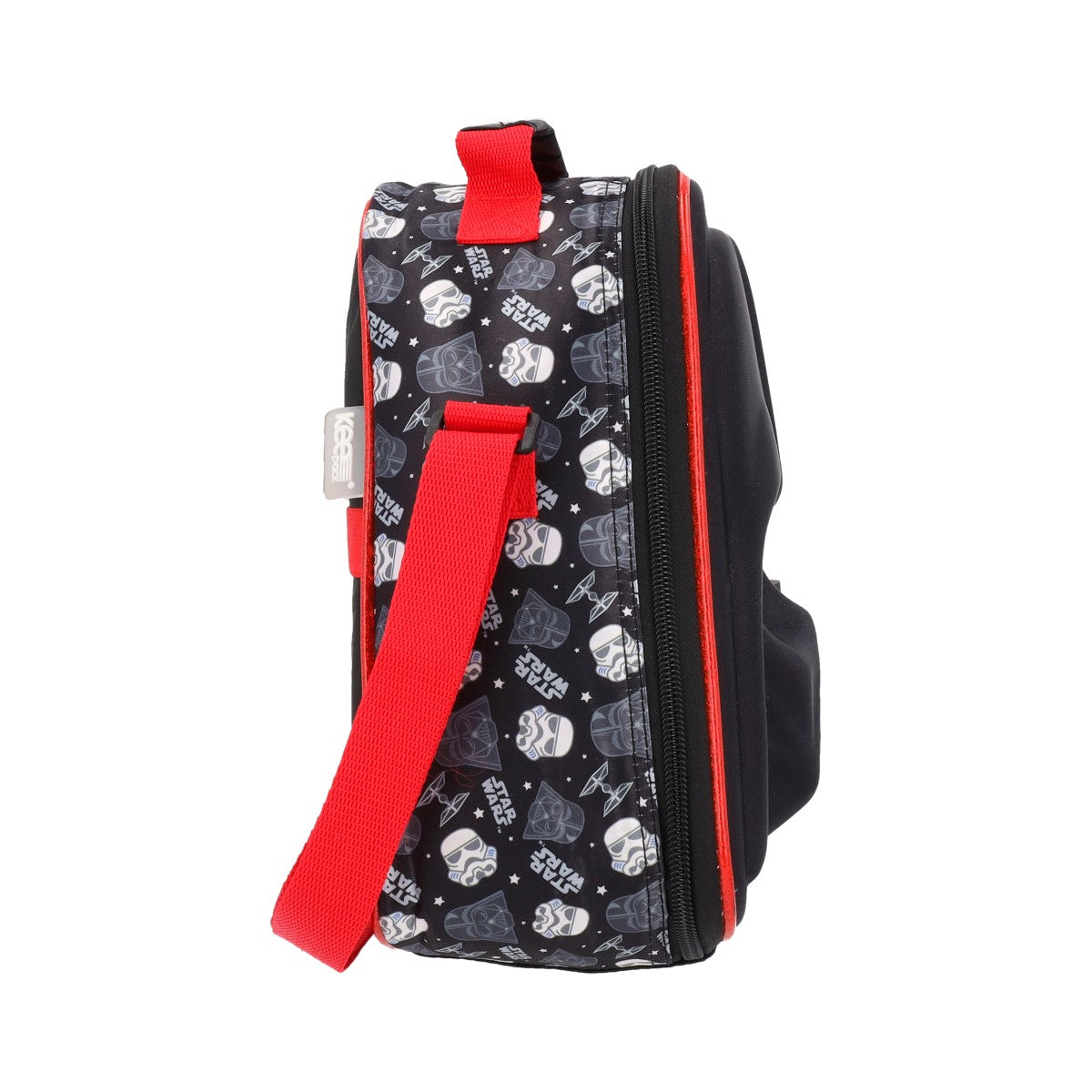 Lonchera Escolar Darth Vader
