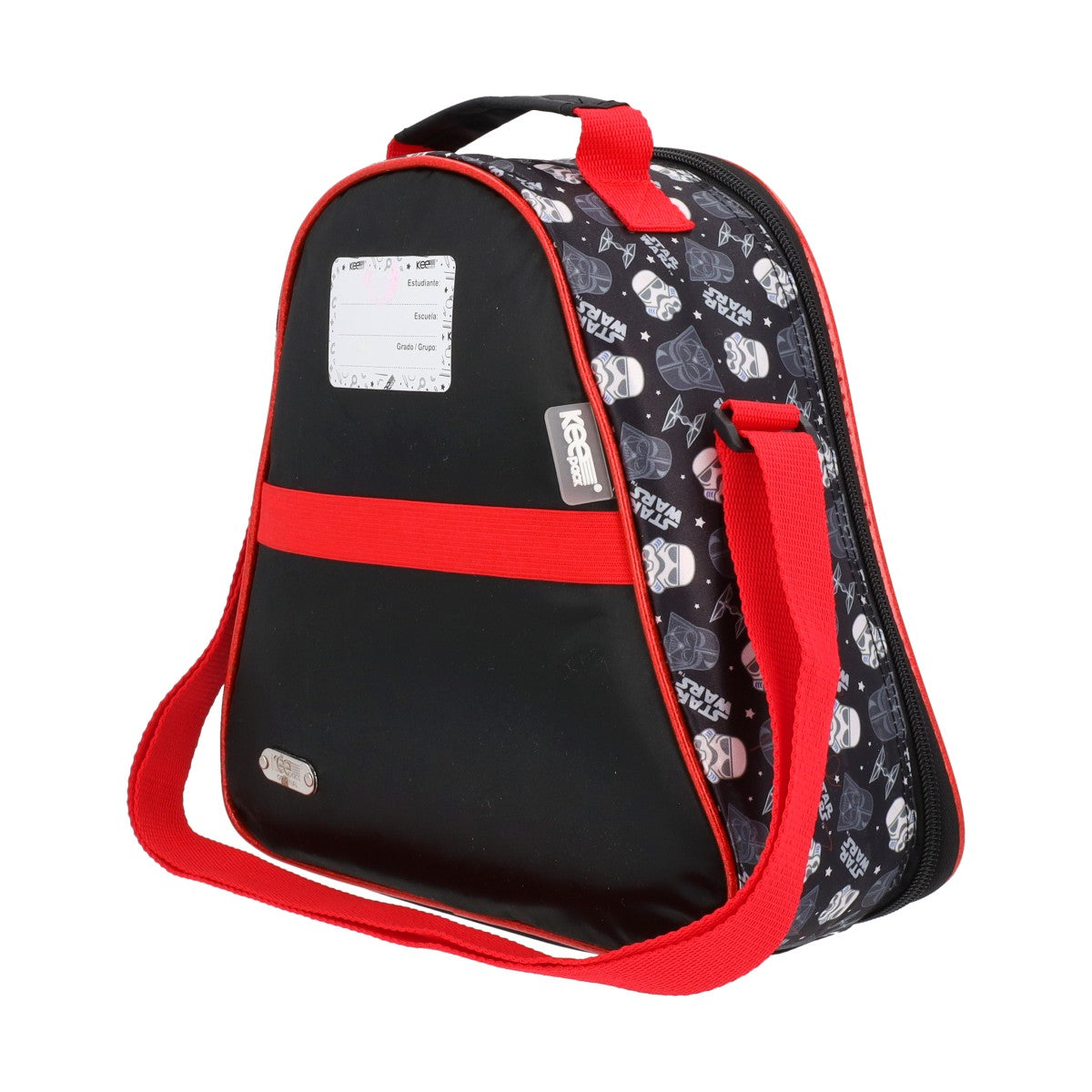 Lonchera Escolar Darth Vader