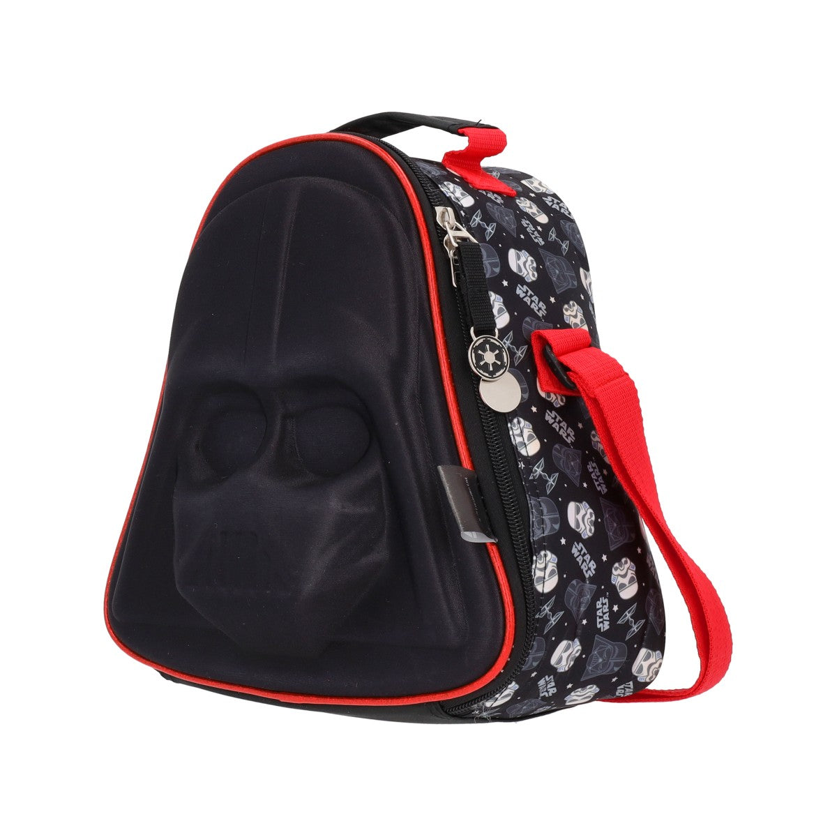 Lonchera Escolar Darth Vader