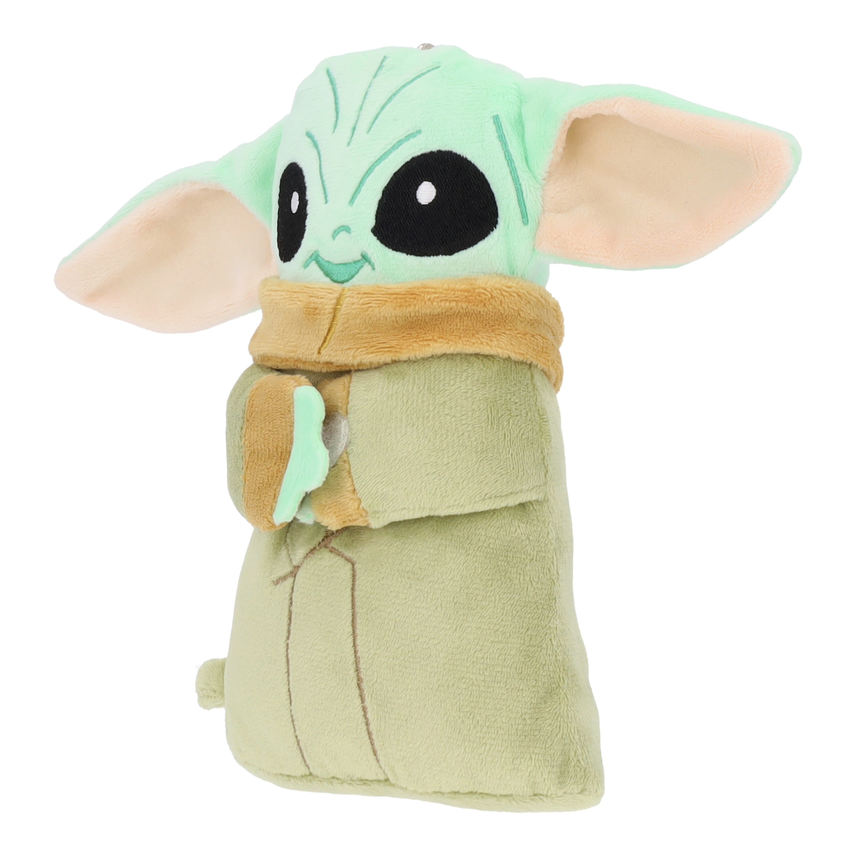 Set Escolar Star Wars Mochila y Estuchera Grogu Edición Baby Yoda