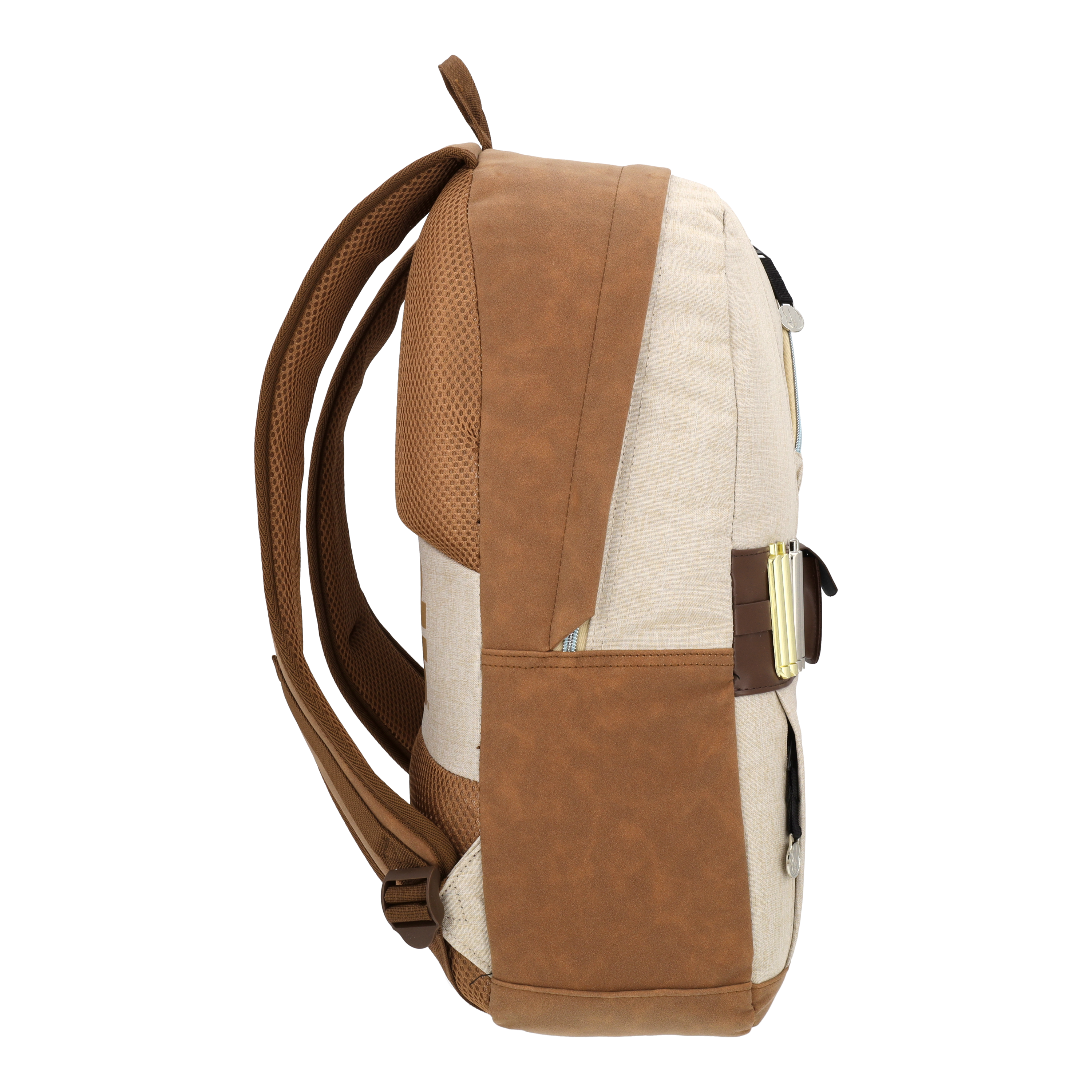 Mochila Star Wars Jedi Obi- Wan Kenobi Edición Especial