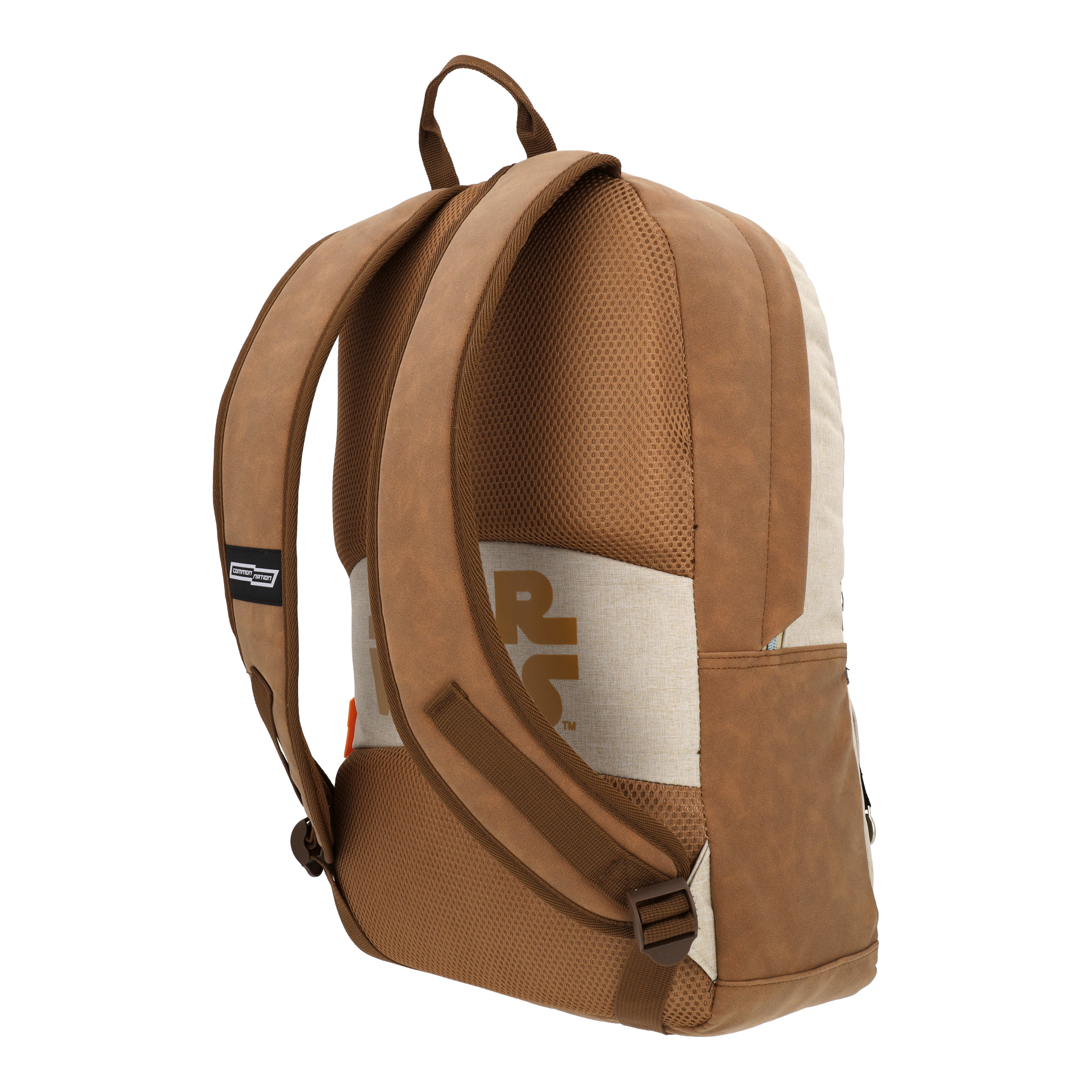 Mochila Star Wars Jedi Obi- Wan Kenobi Edición Especial