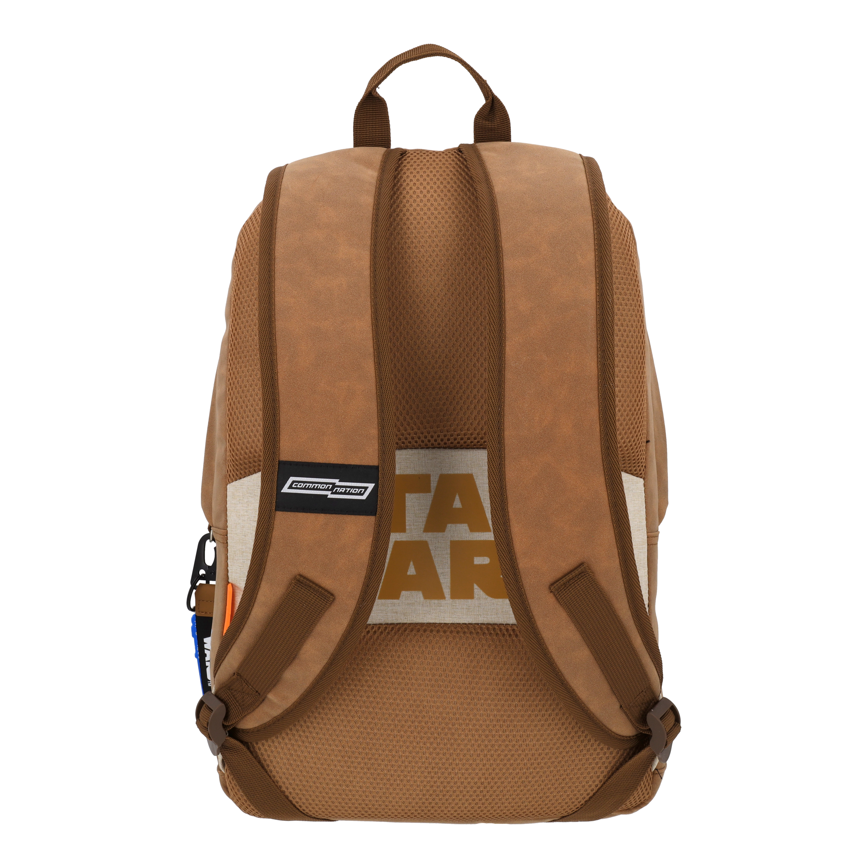 Mochila Star Wars Jedi Obi- Wan Kenobi Edición Especial