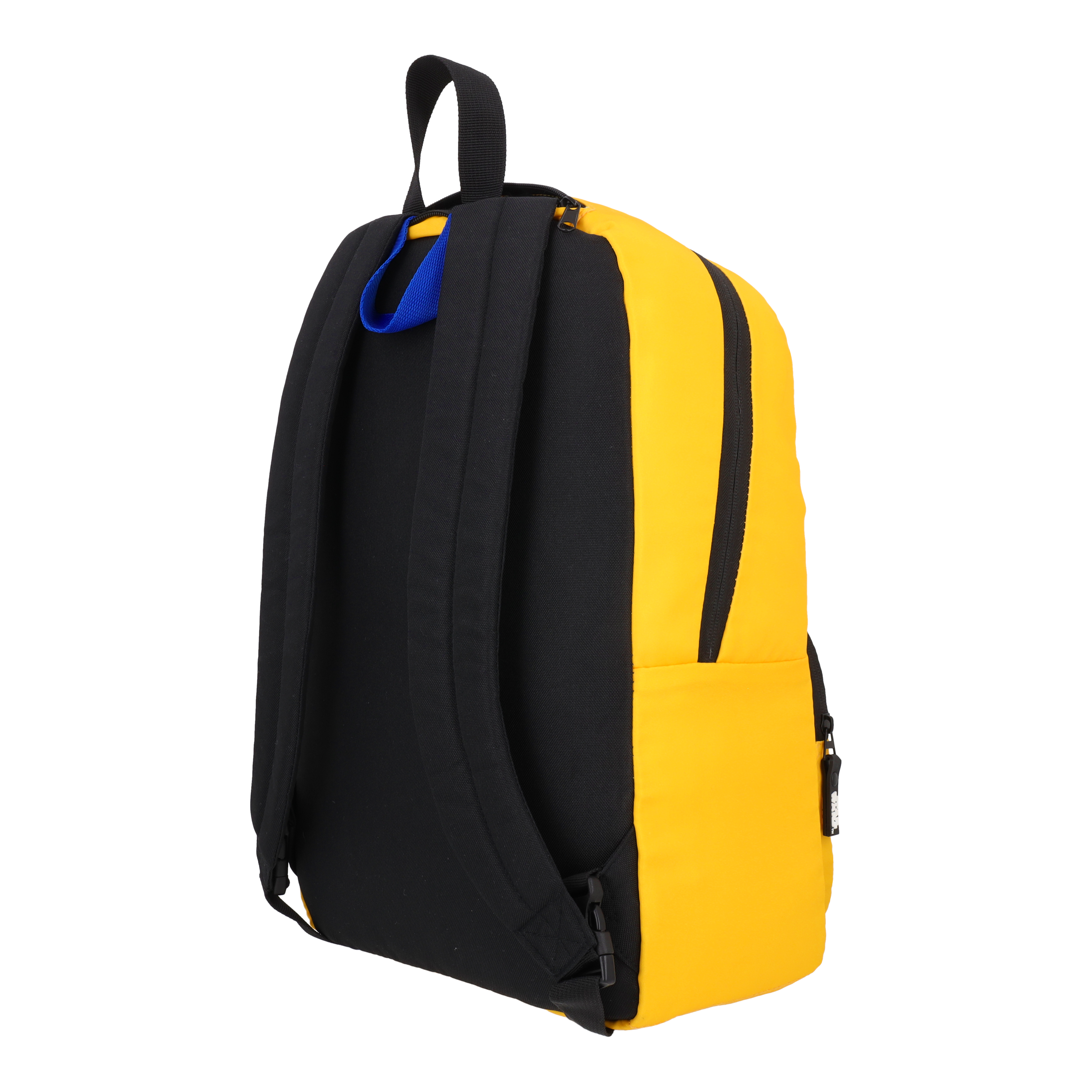 Mochila Star Wars Reversible C3PO - R2D2 Edición Limitada